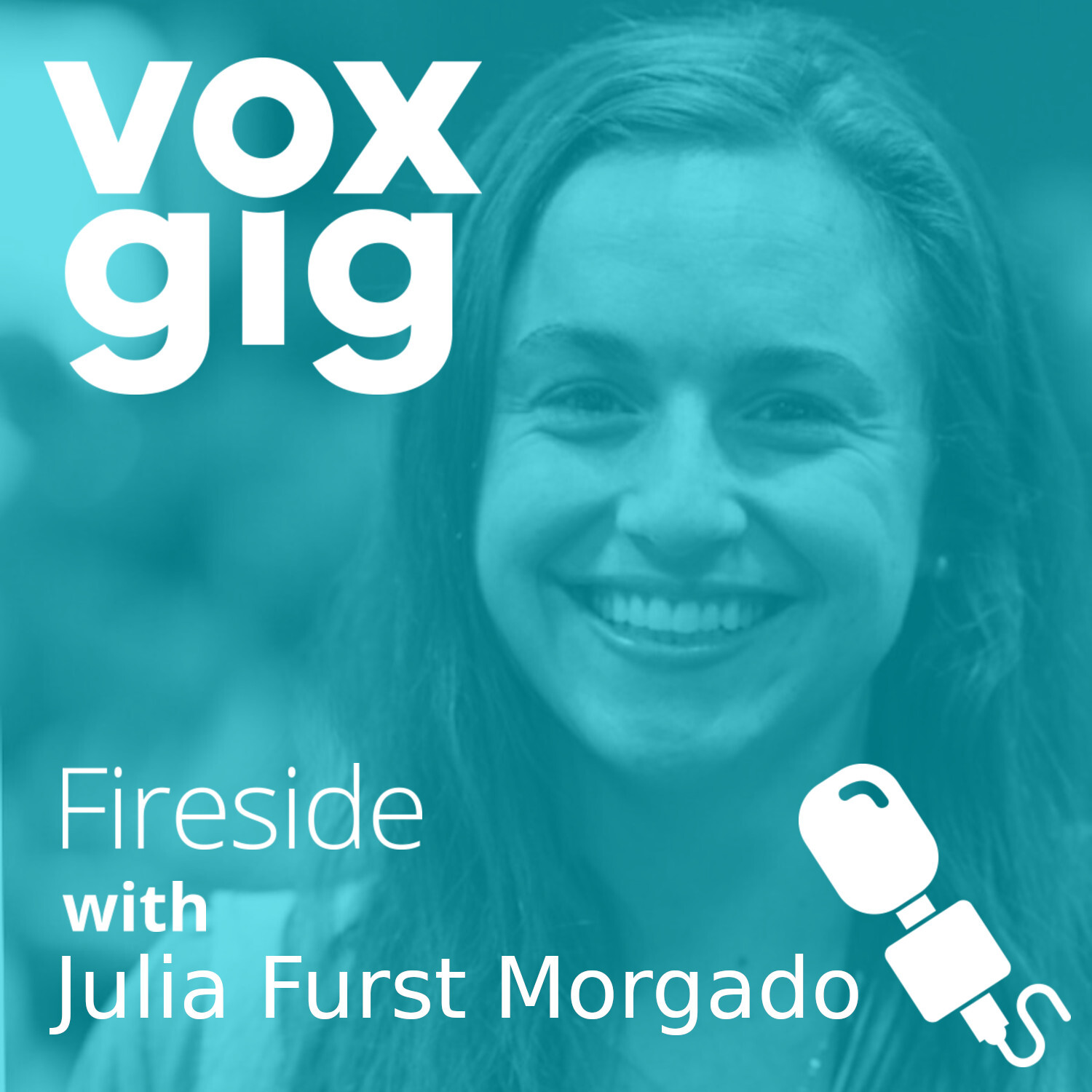 Episode 85 Julia Furst Morgado Global Technologist @ Veeam