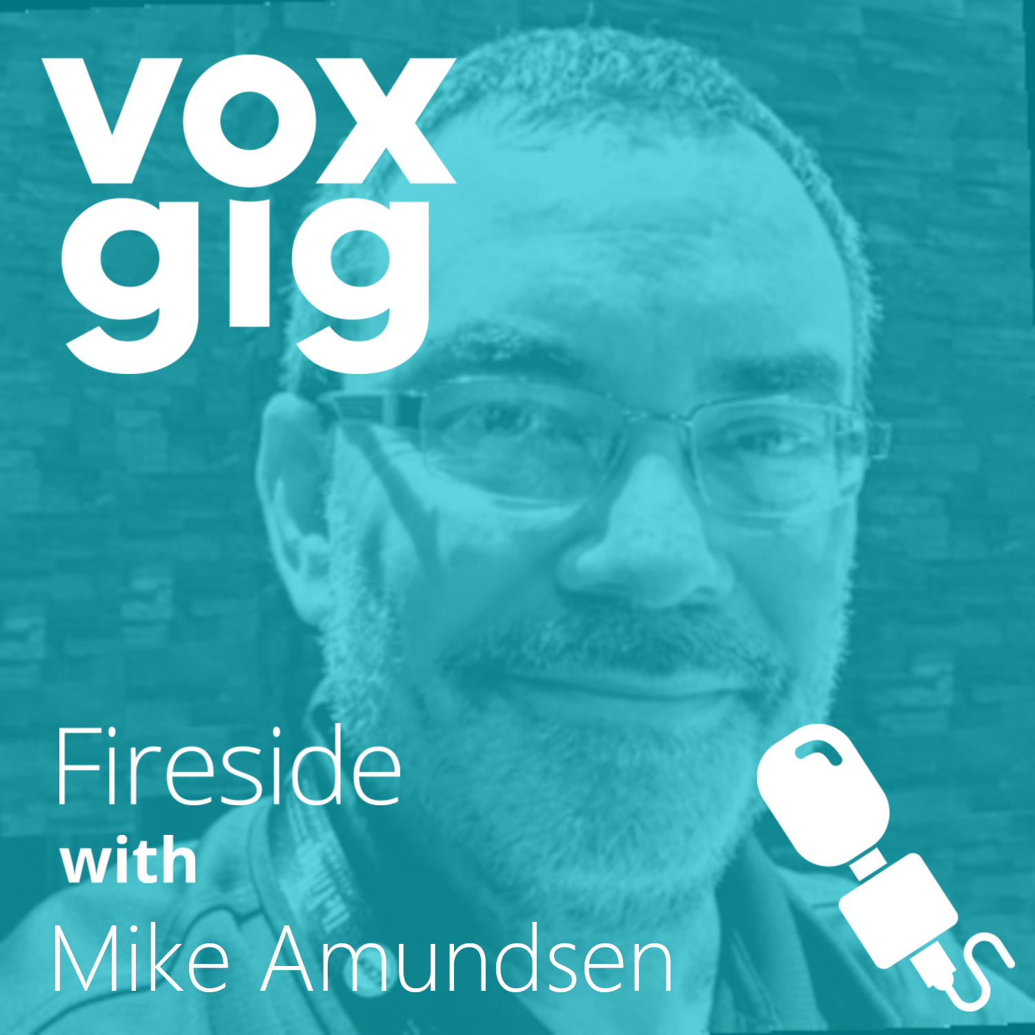 Episode 164 Mike Amundsen, Author, Speaker, Trainer