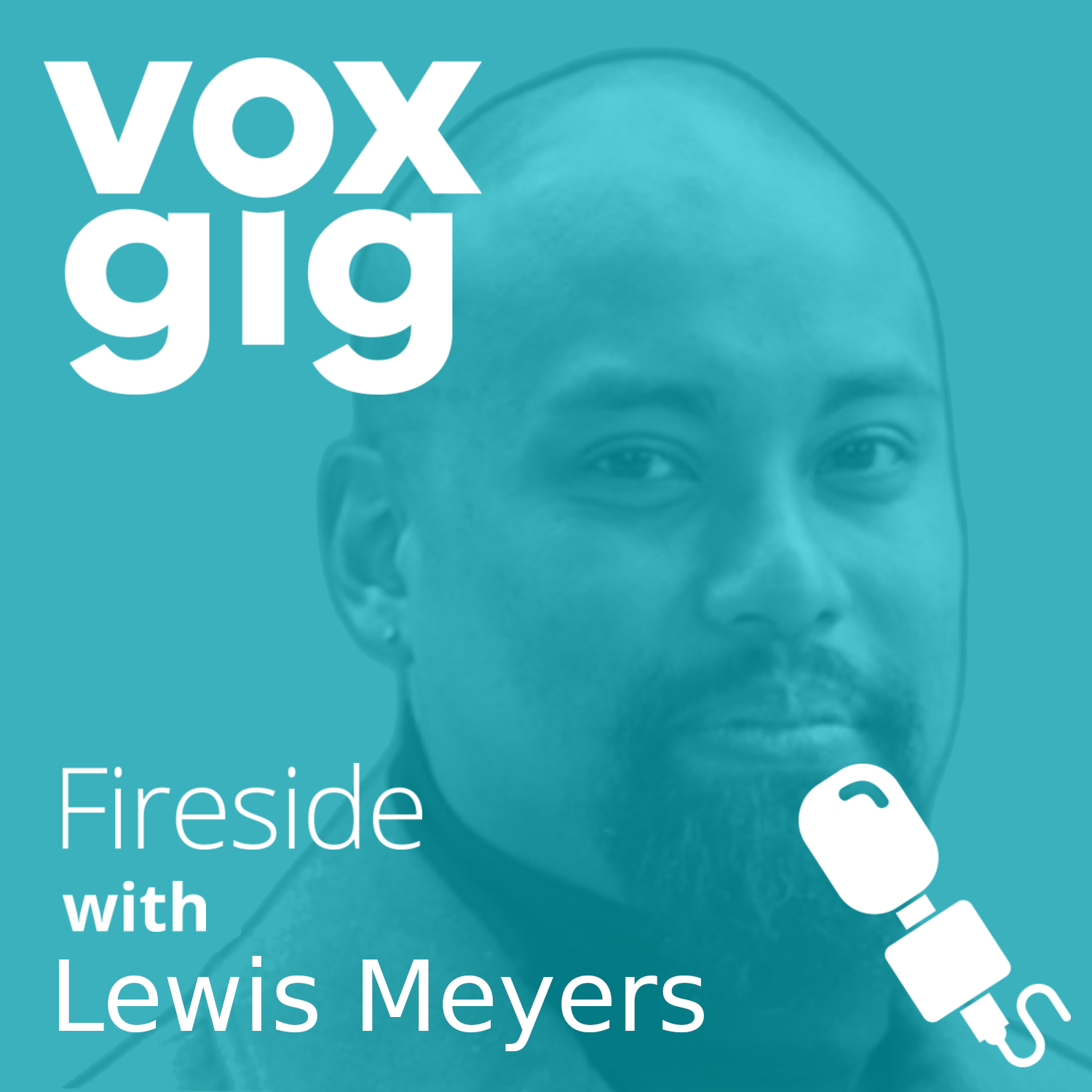 Episode 88 - Lewis Meyers, Developer Advocate for hire