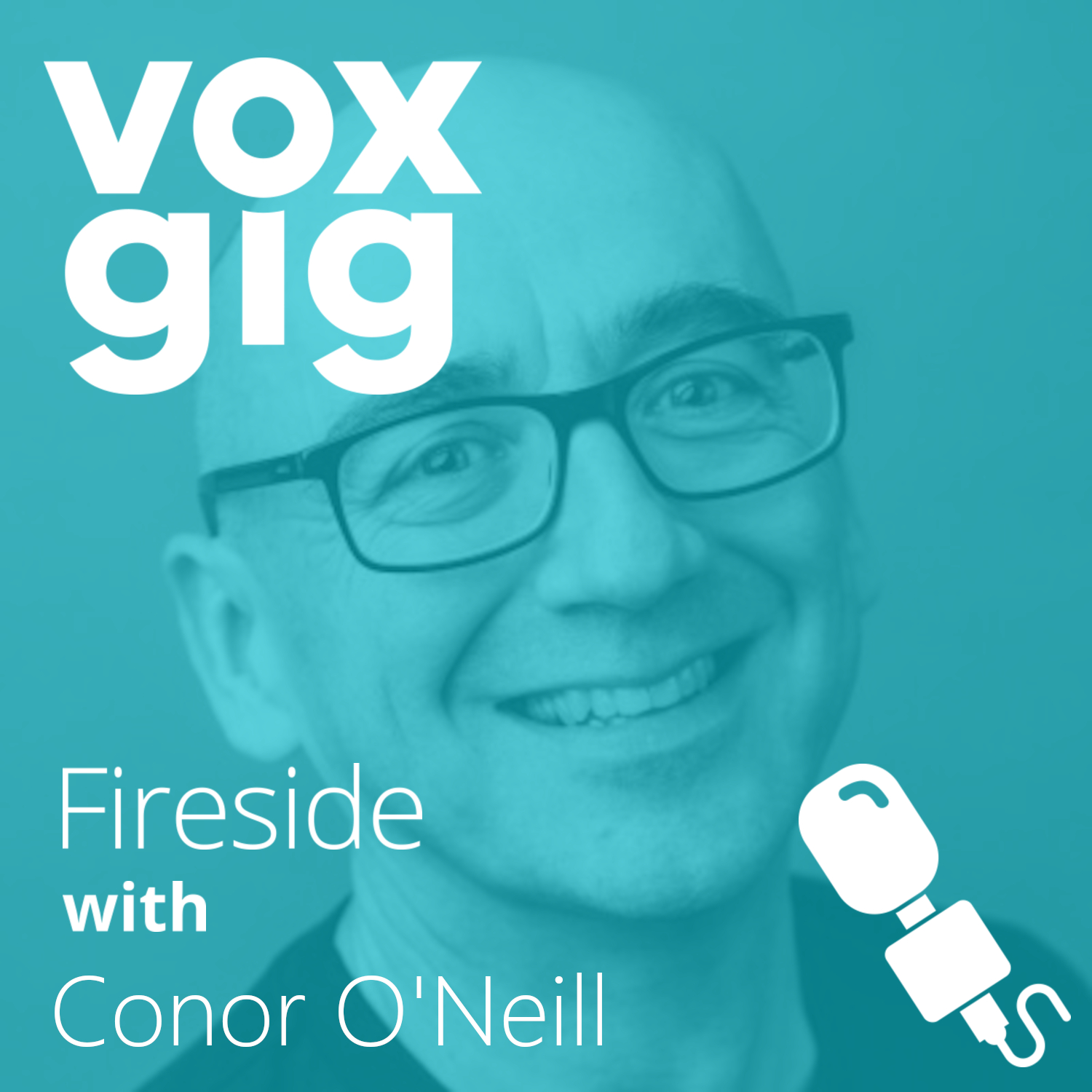 Episode 146 Conor O Neill, Director of Product and Engineering at Axonista