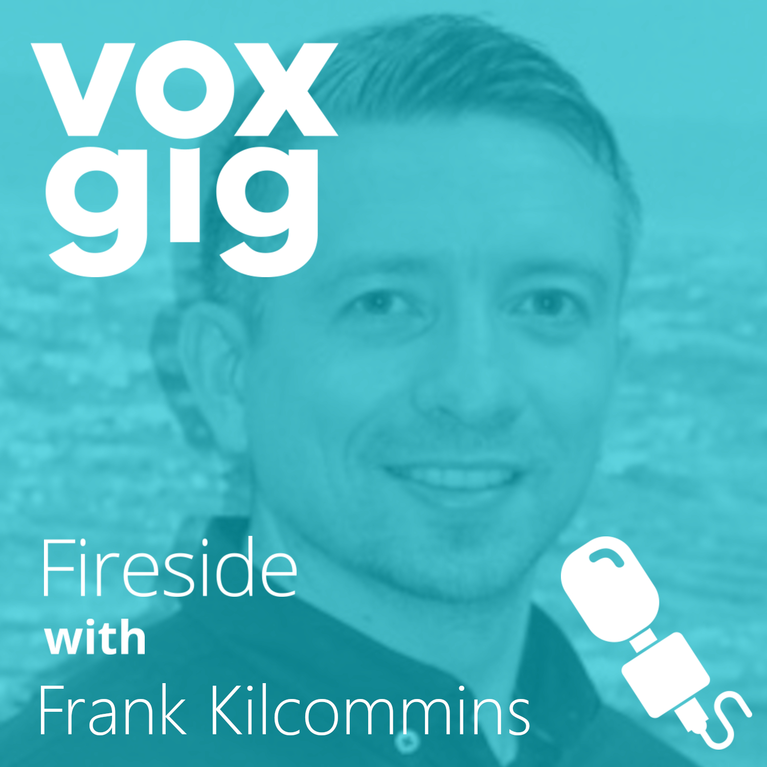 Episode 155 Frank Kilcommins, Principal API Tech Evangelist at SmartBear