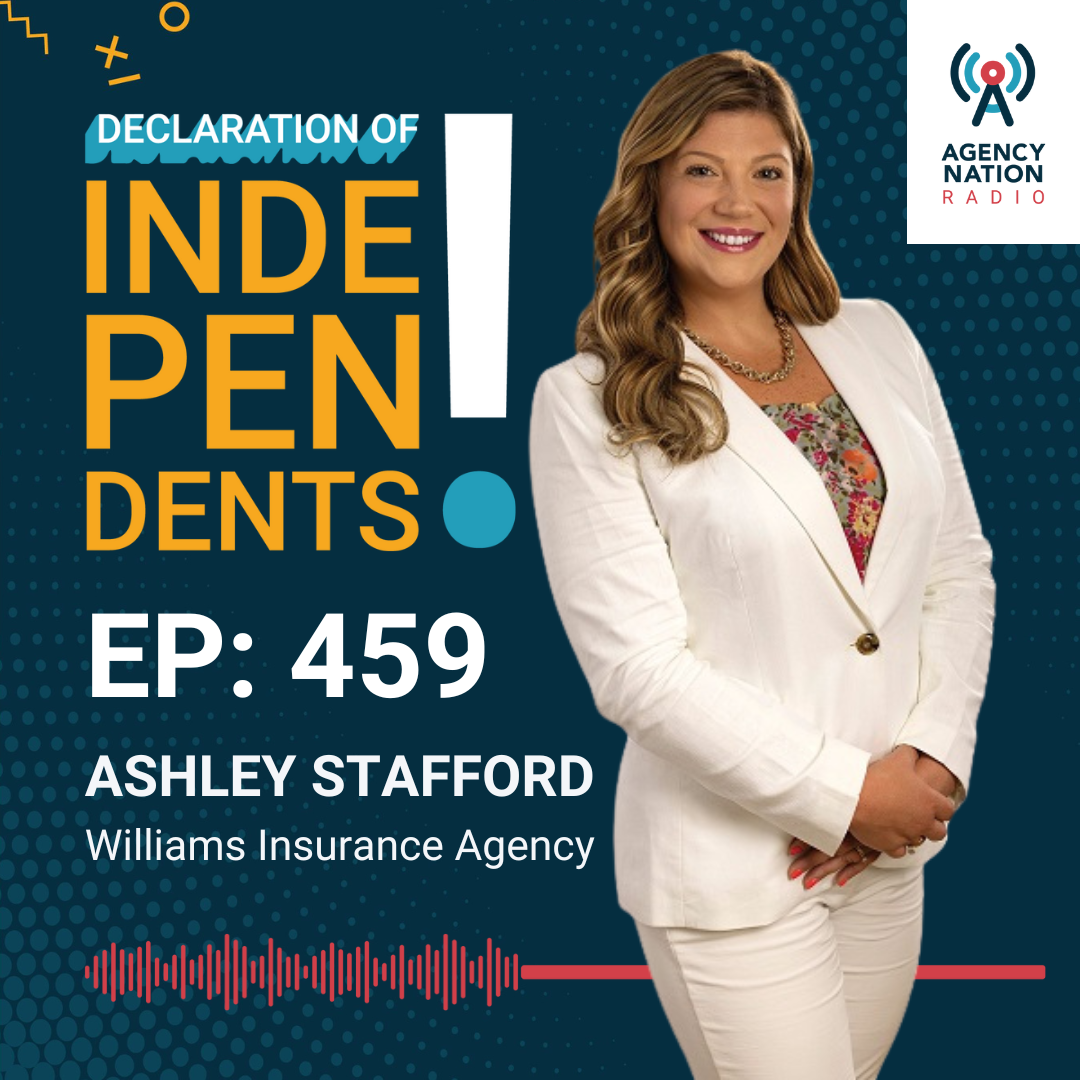 AN Radio: Putting Service in the Spotlight with Ashley Stafford