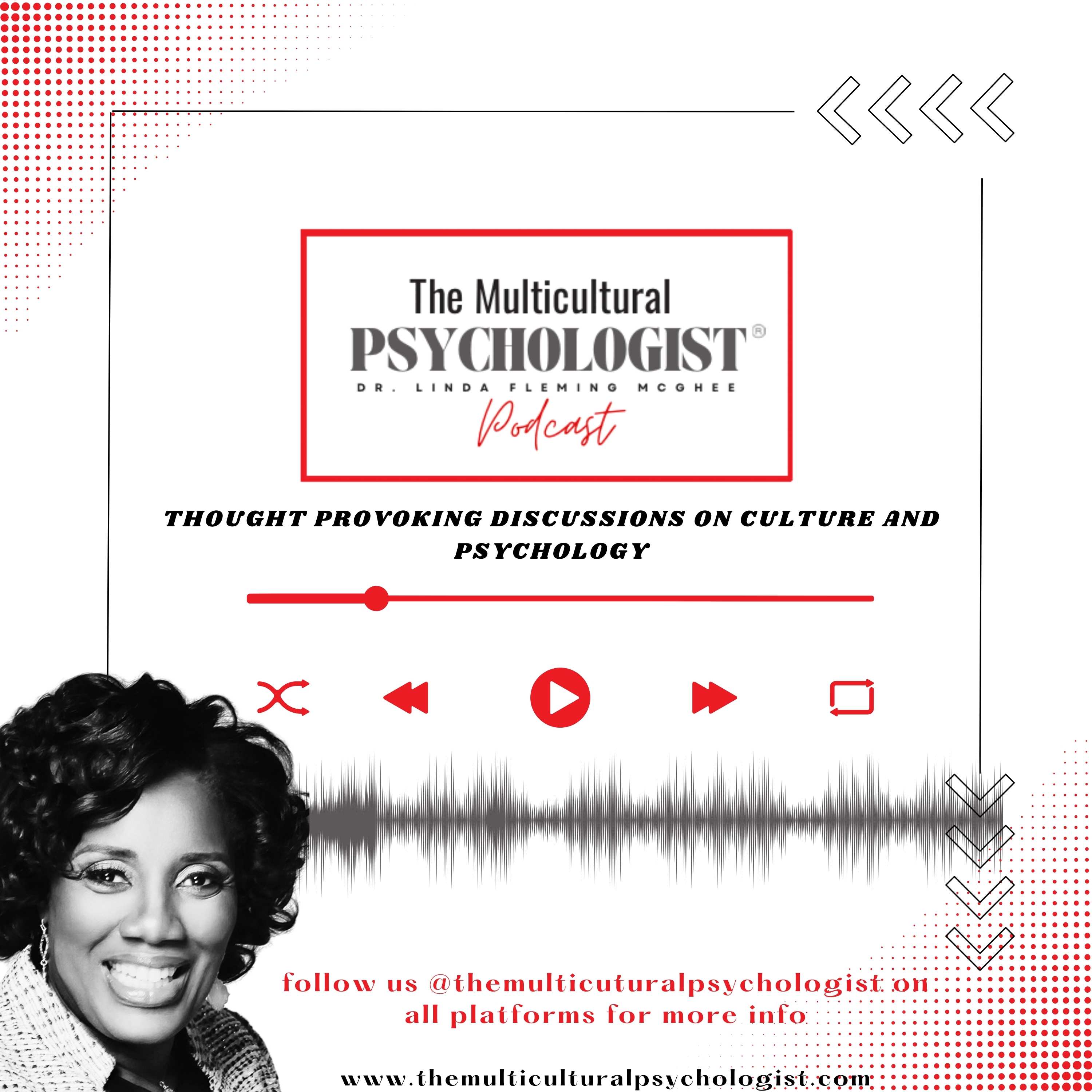 The Multicultural Psychologist