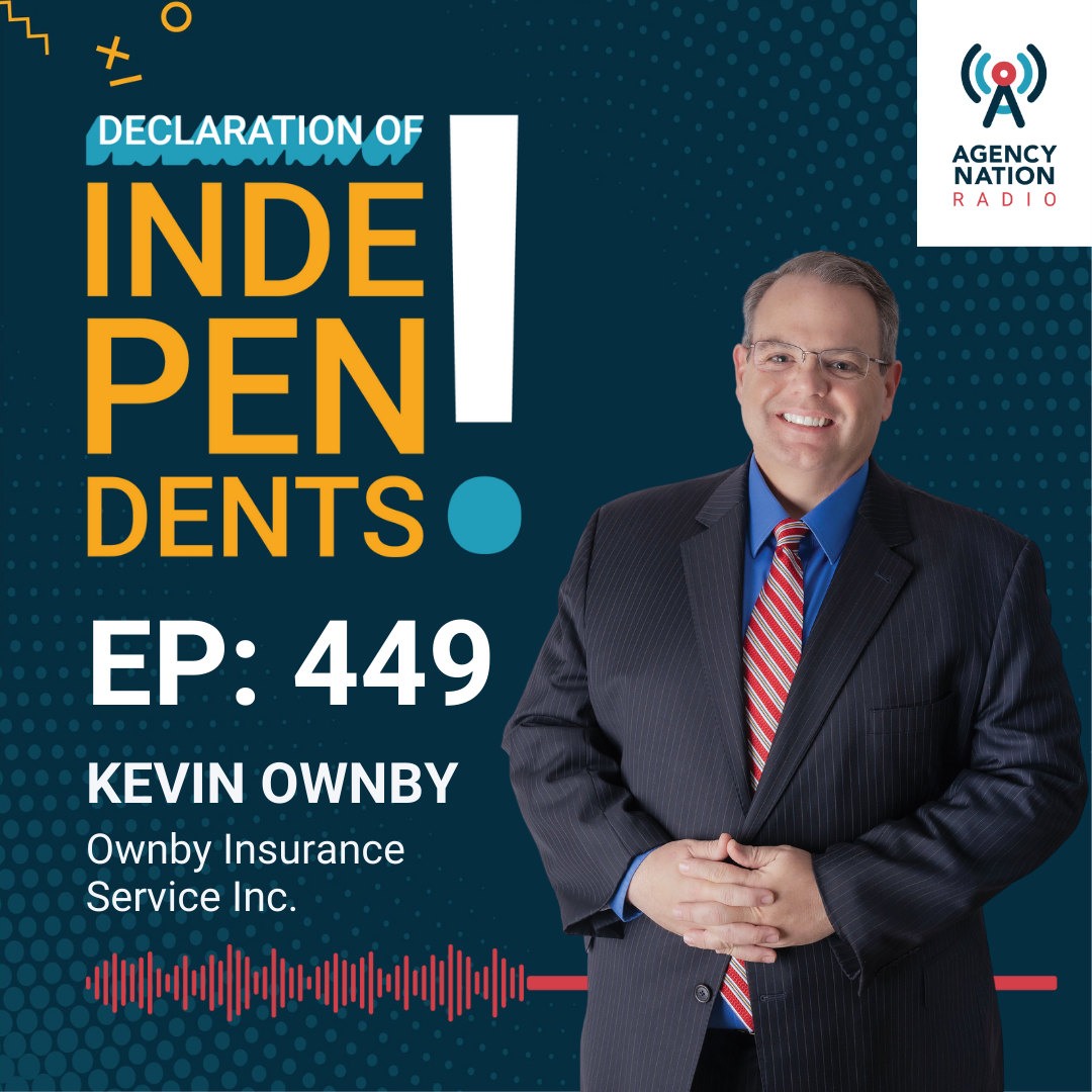 The Power of Advocacy in Insurance with Kevin Ownby
