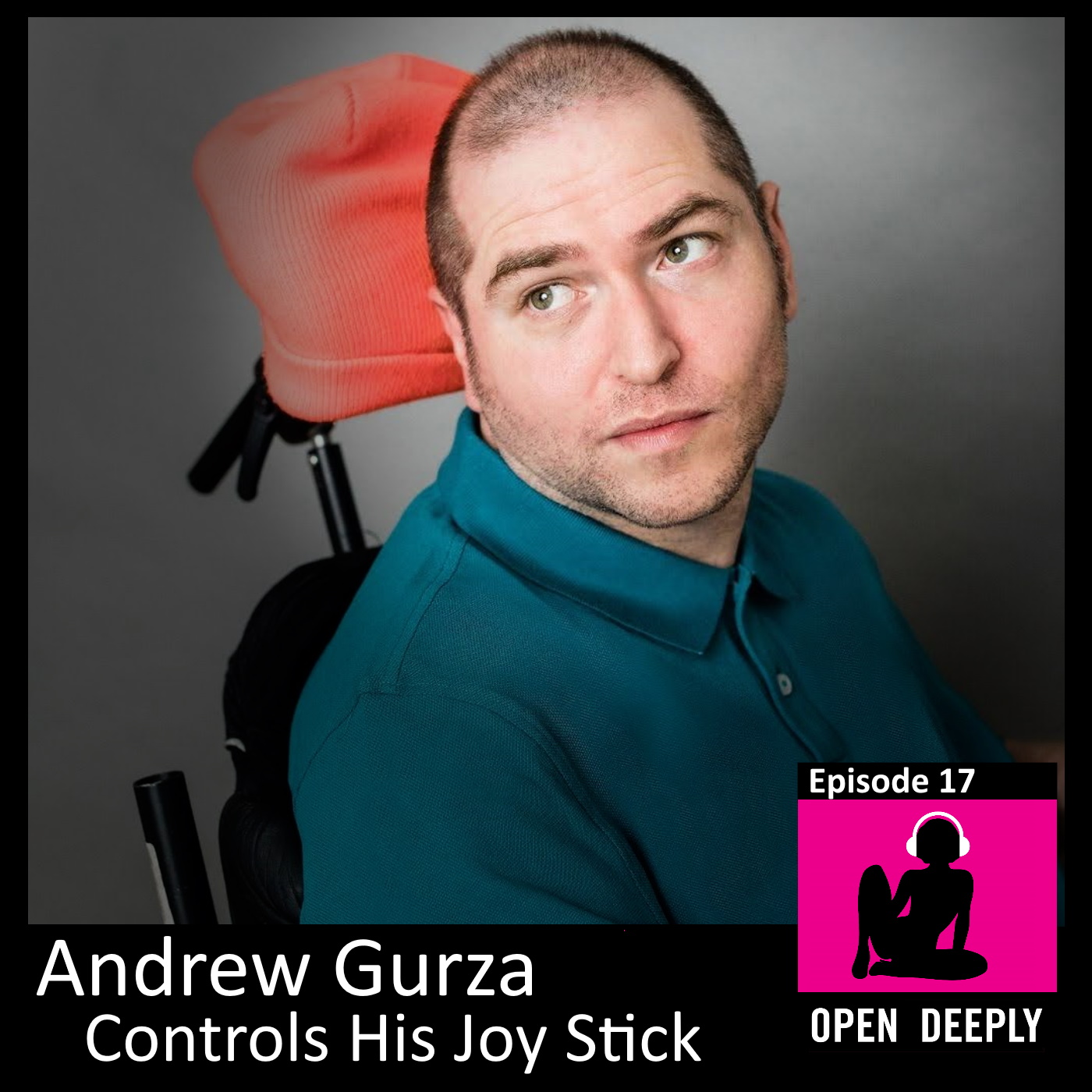 Open Deeply Podcast