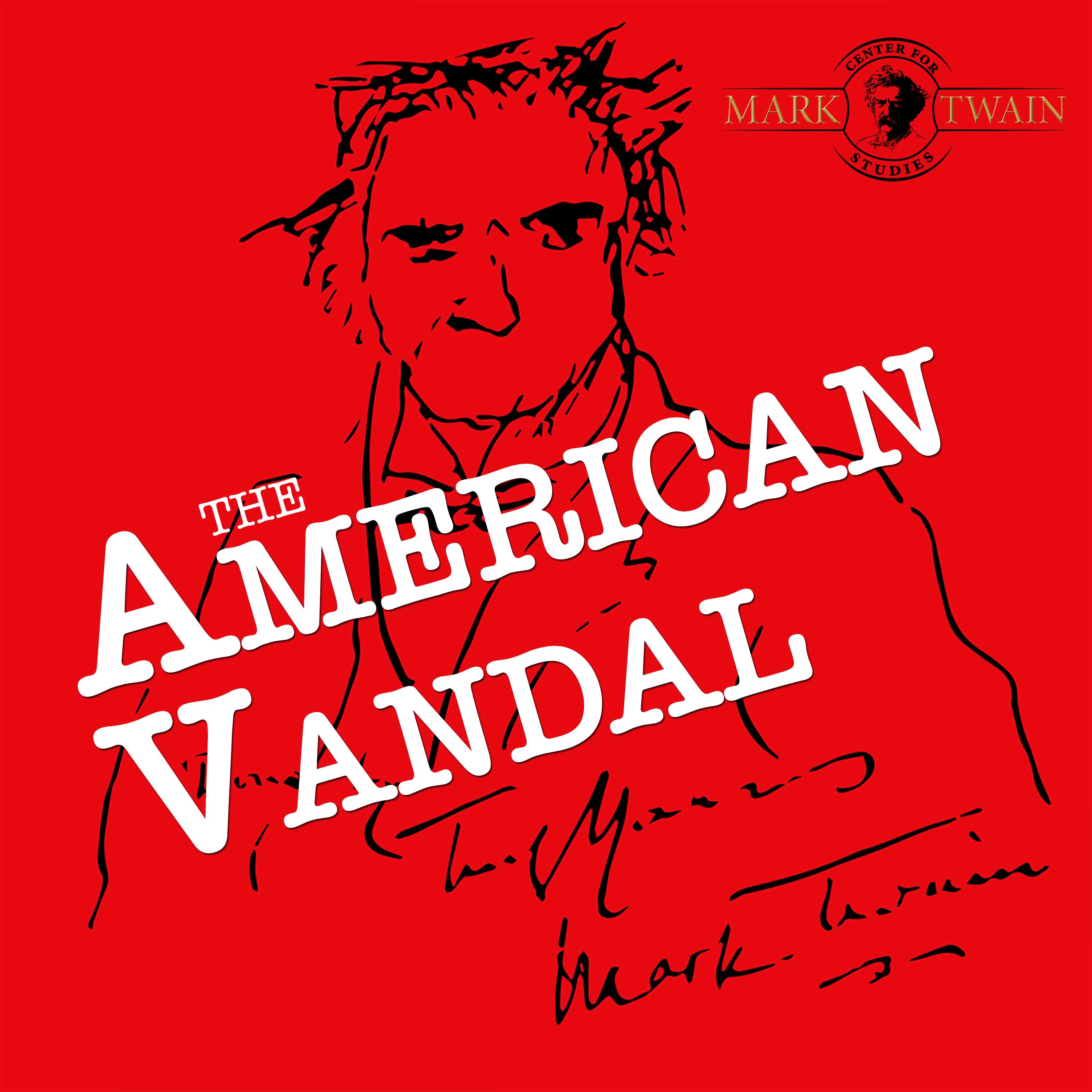 The American Vandal