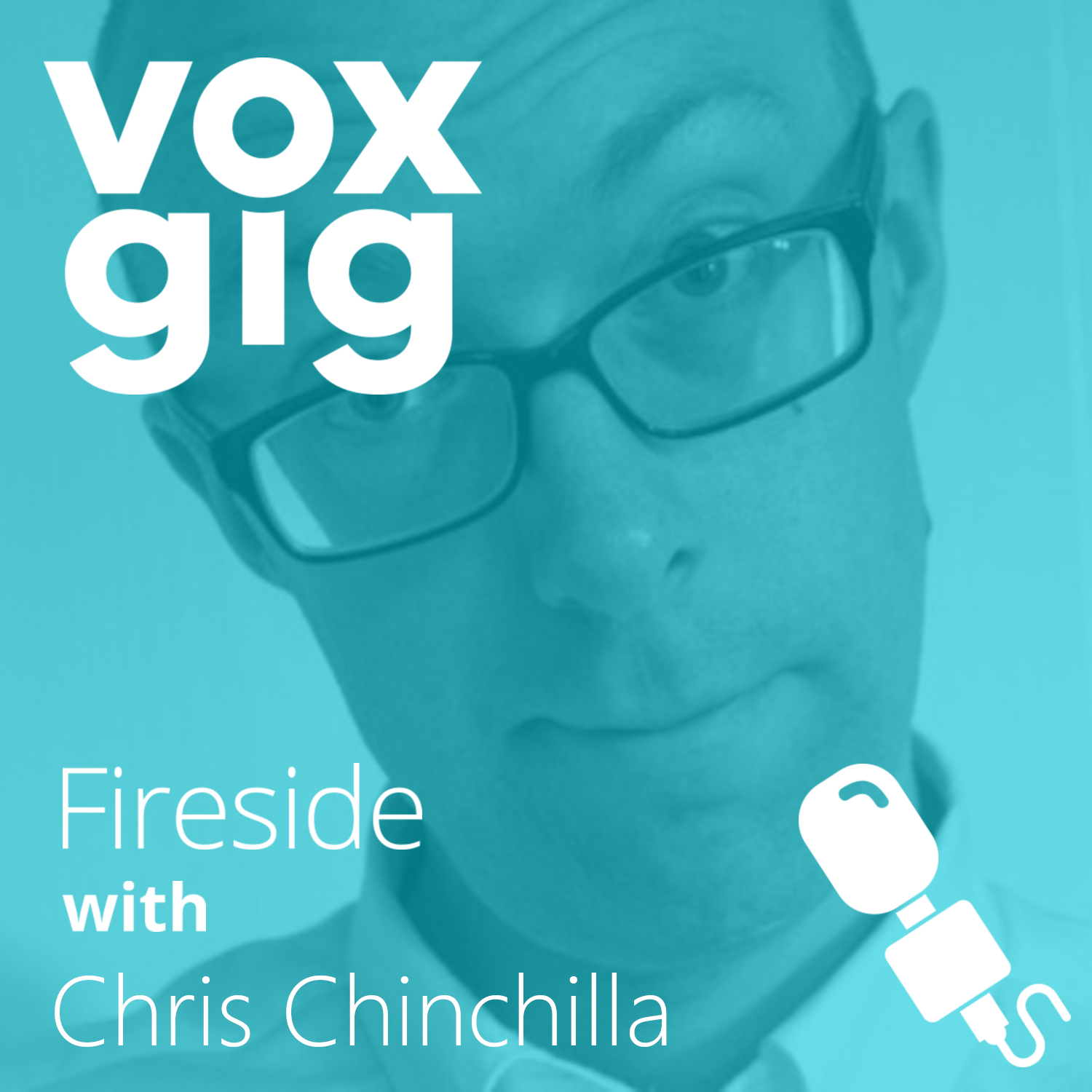 Episode 116 Chris Chinchilla, Technical Communicator