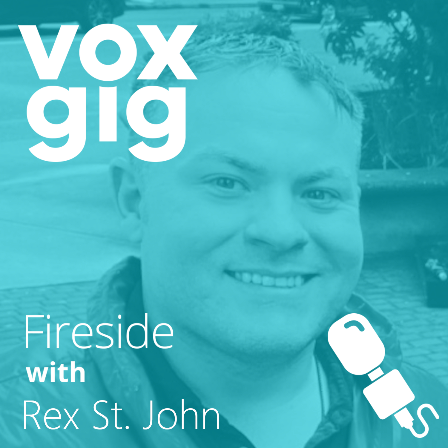 Episode 147 Rex St John, Founder of Taroko Technologies