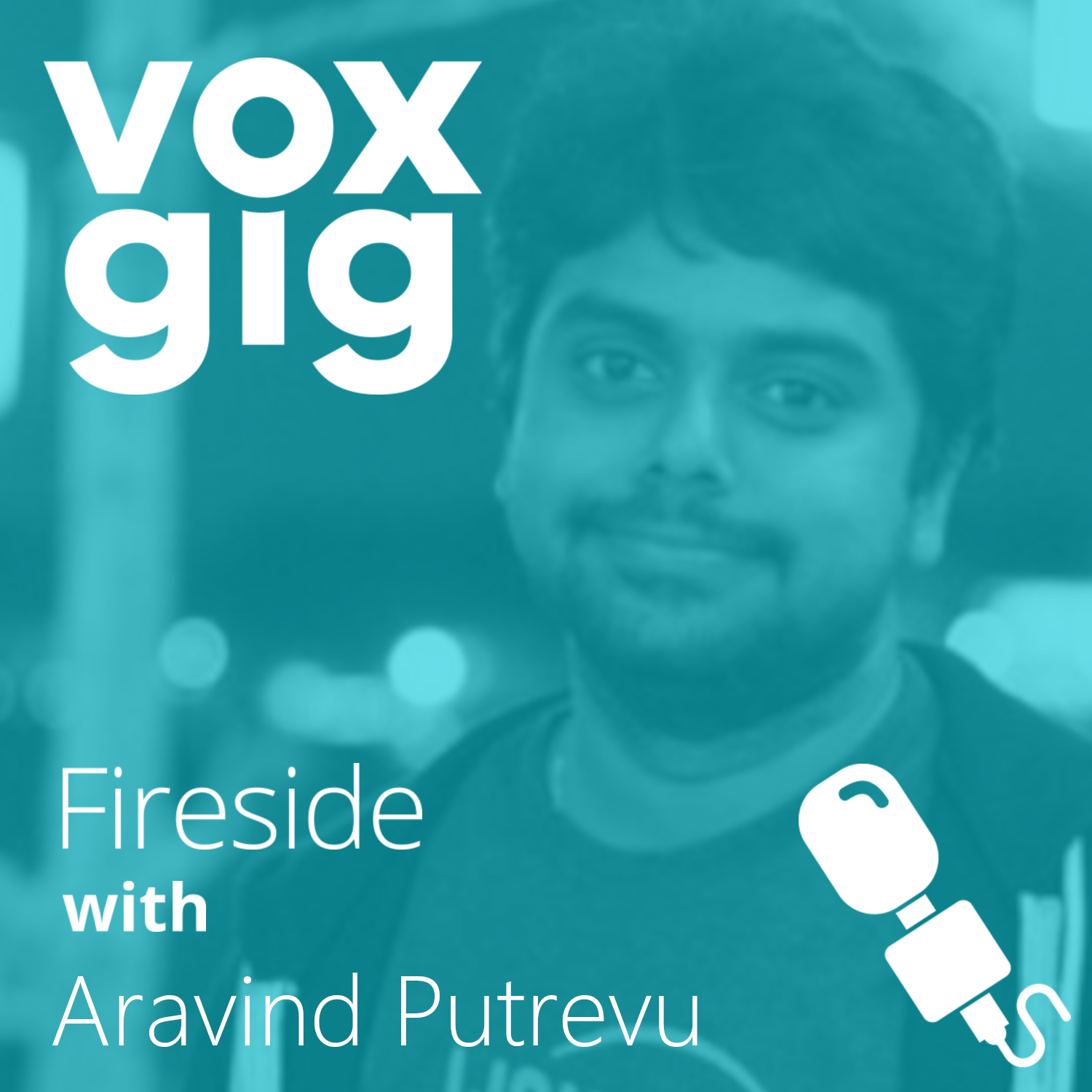 Episode 137 Aravind Putrevu, Engineer and Tech Evangelist