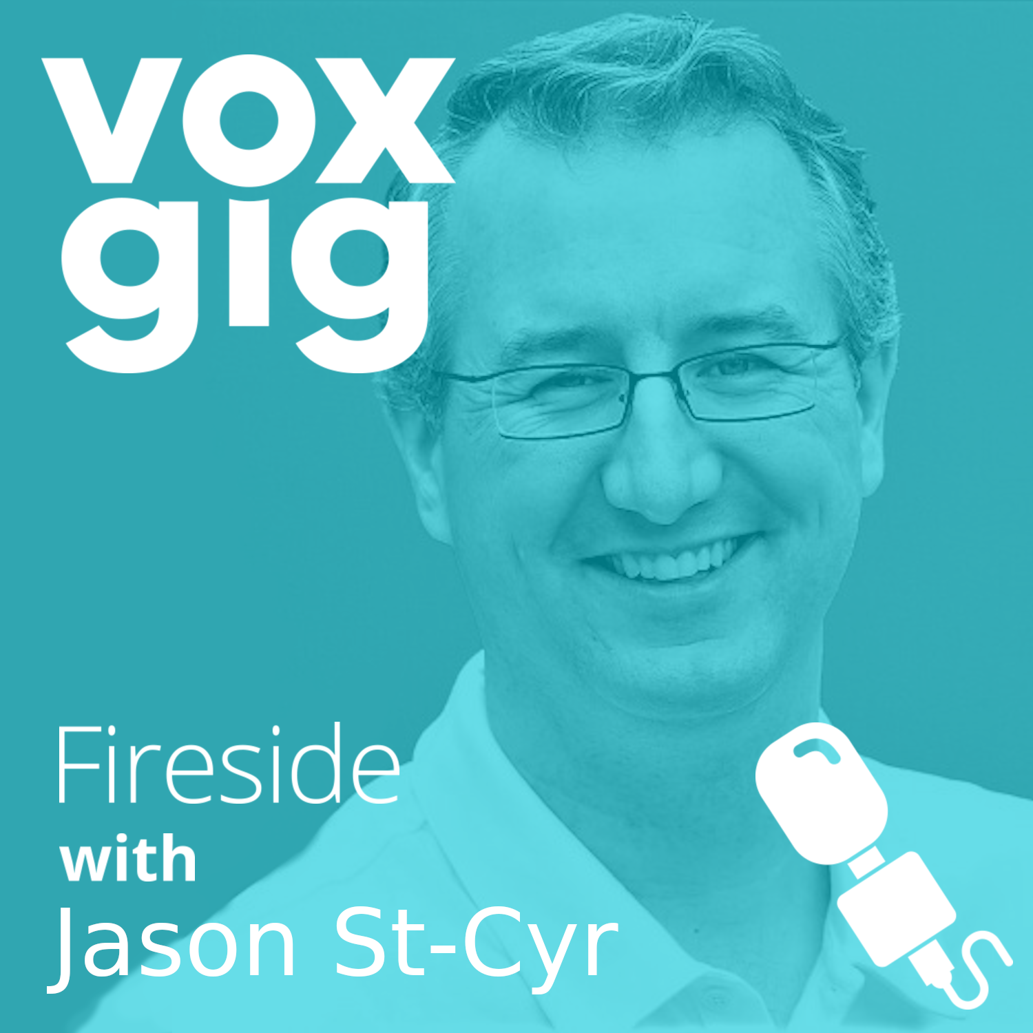 Episode 90 Jason St-Cyr Developer Relations leader at Sitecore