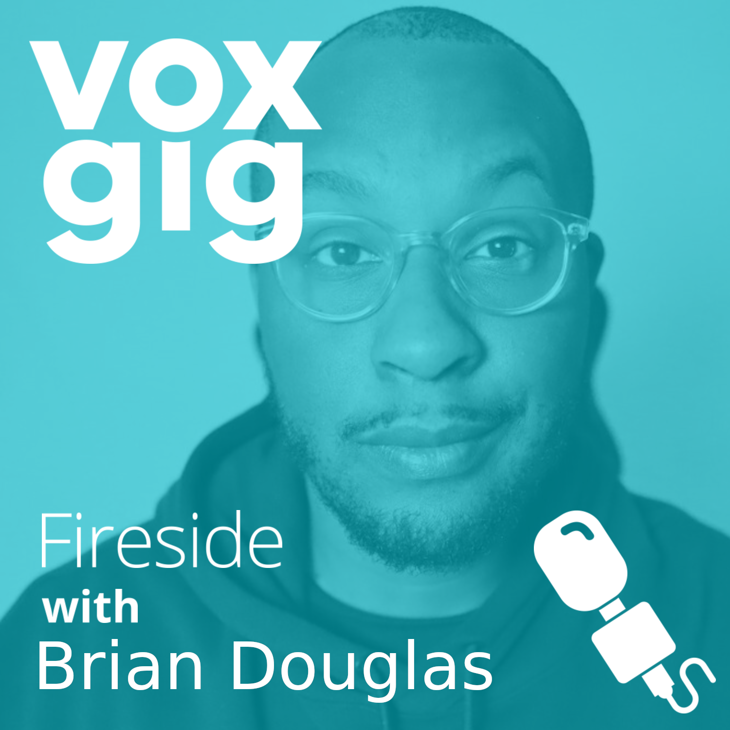 Episode 89 Brian Douglas Founder & CEO at OpenSauced.pizza