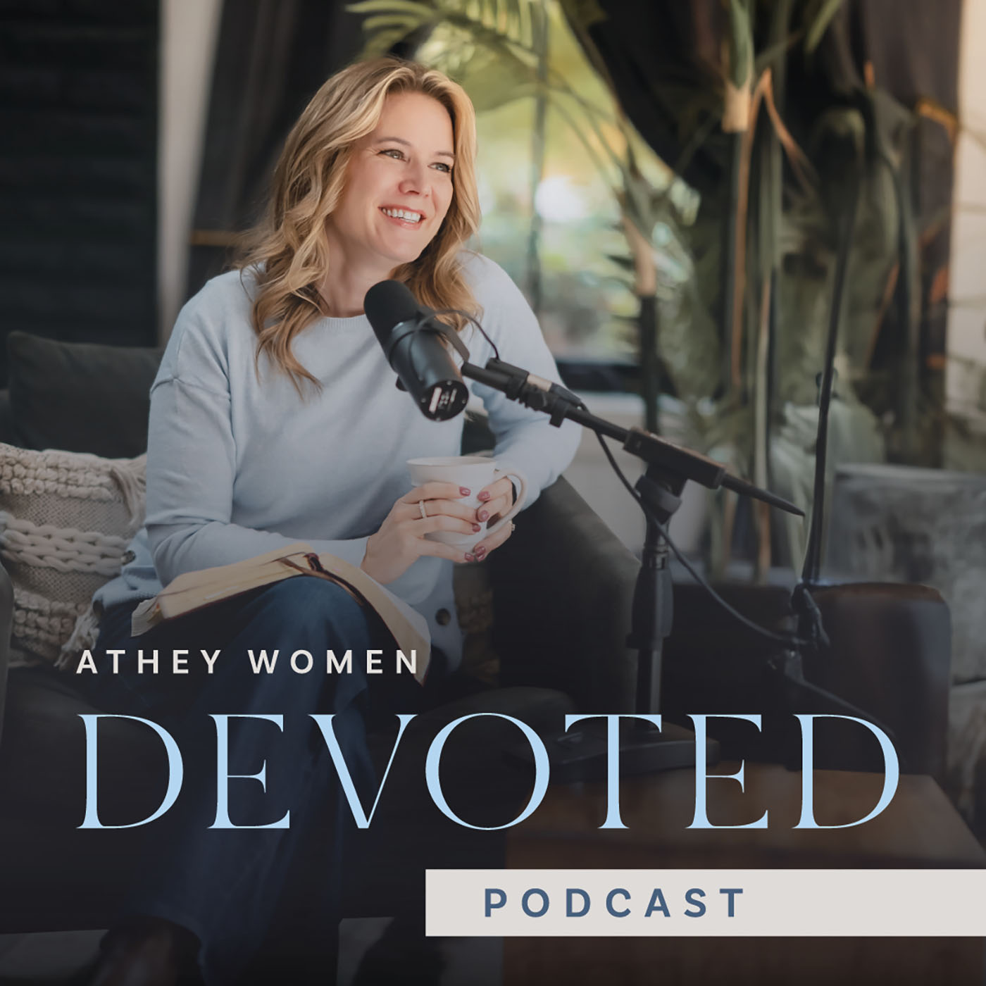 Athey Creek Devoted | Audio Podcast