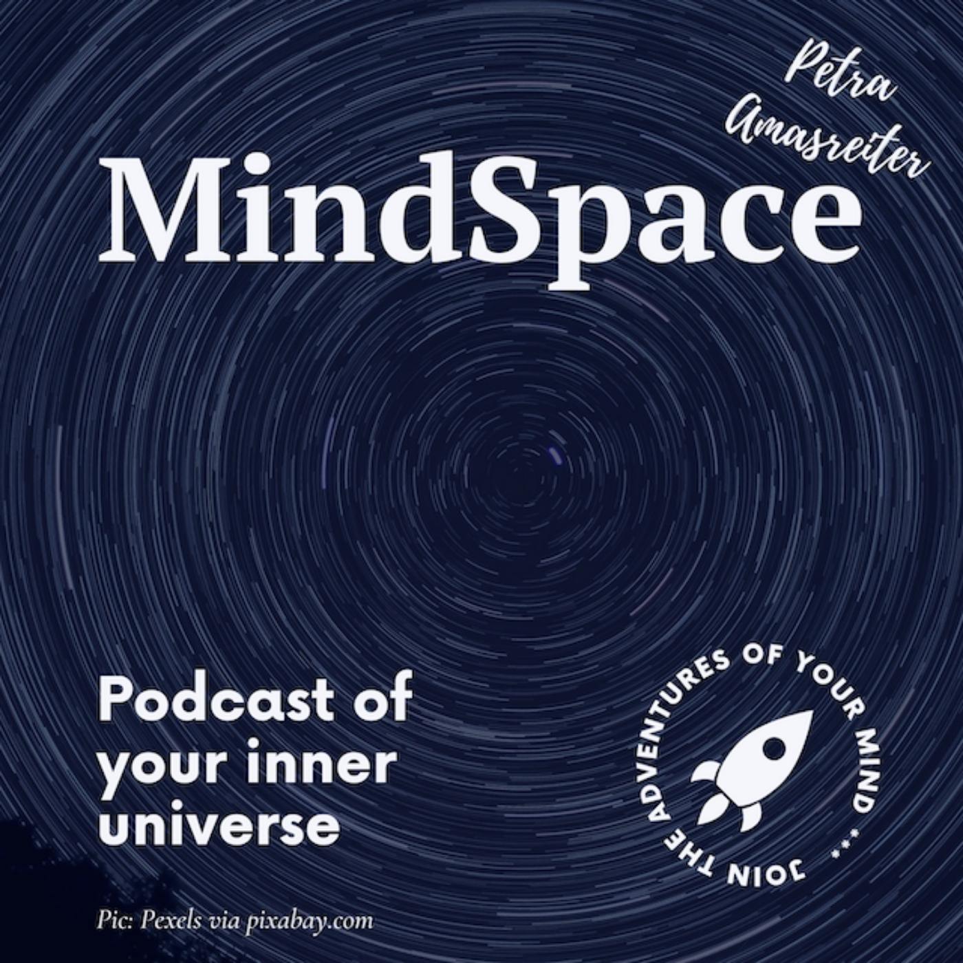 MindSpace:  Storytelling Waters