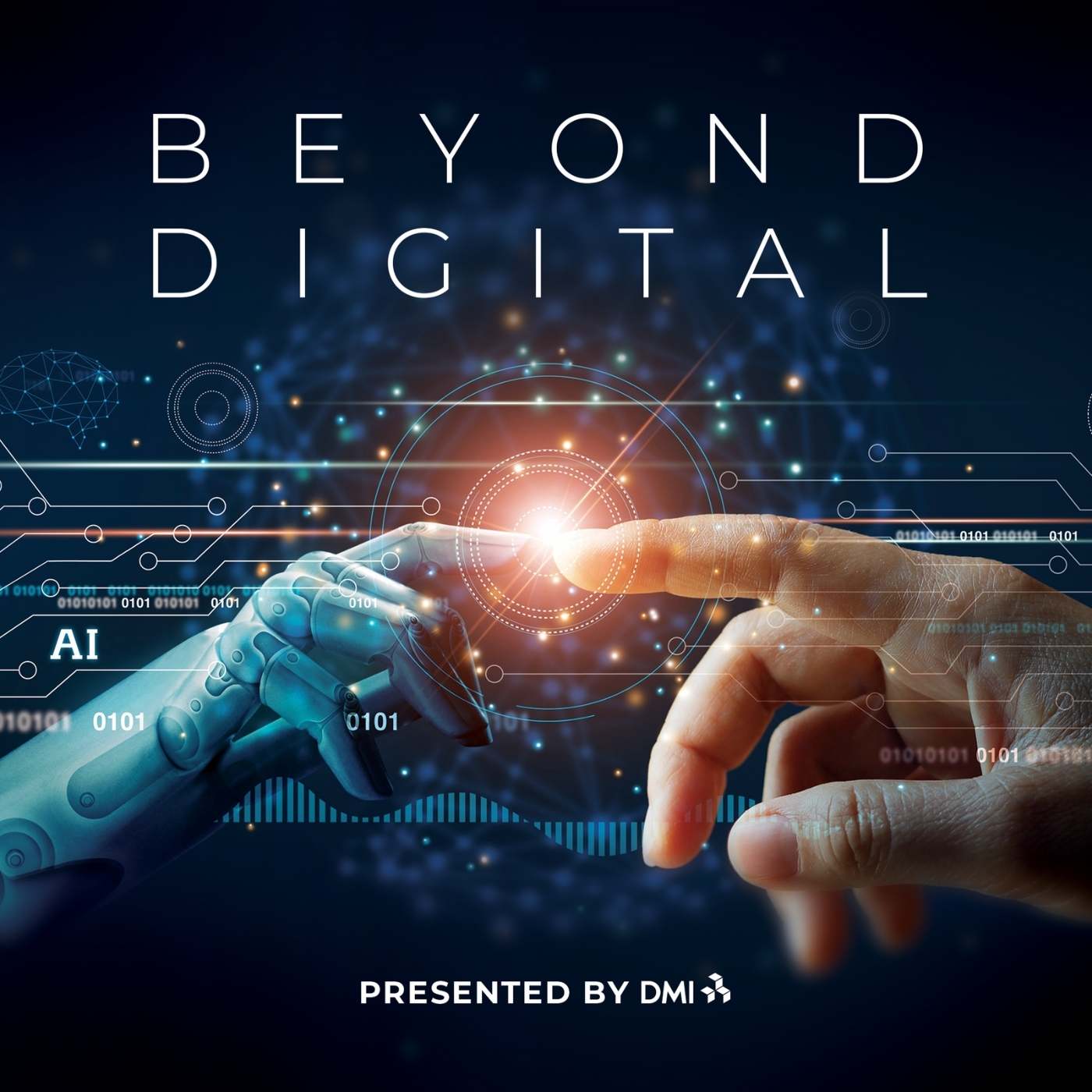 Beyond Digital presented by DMI