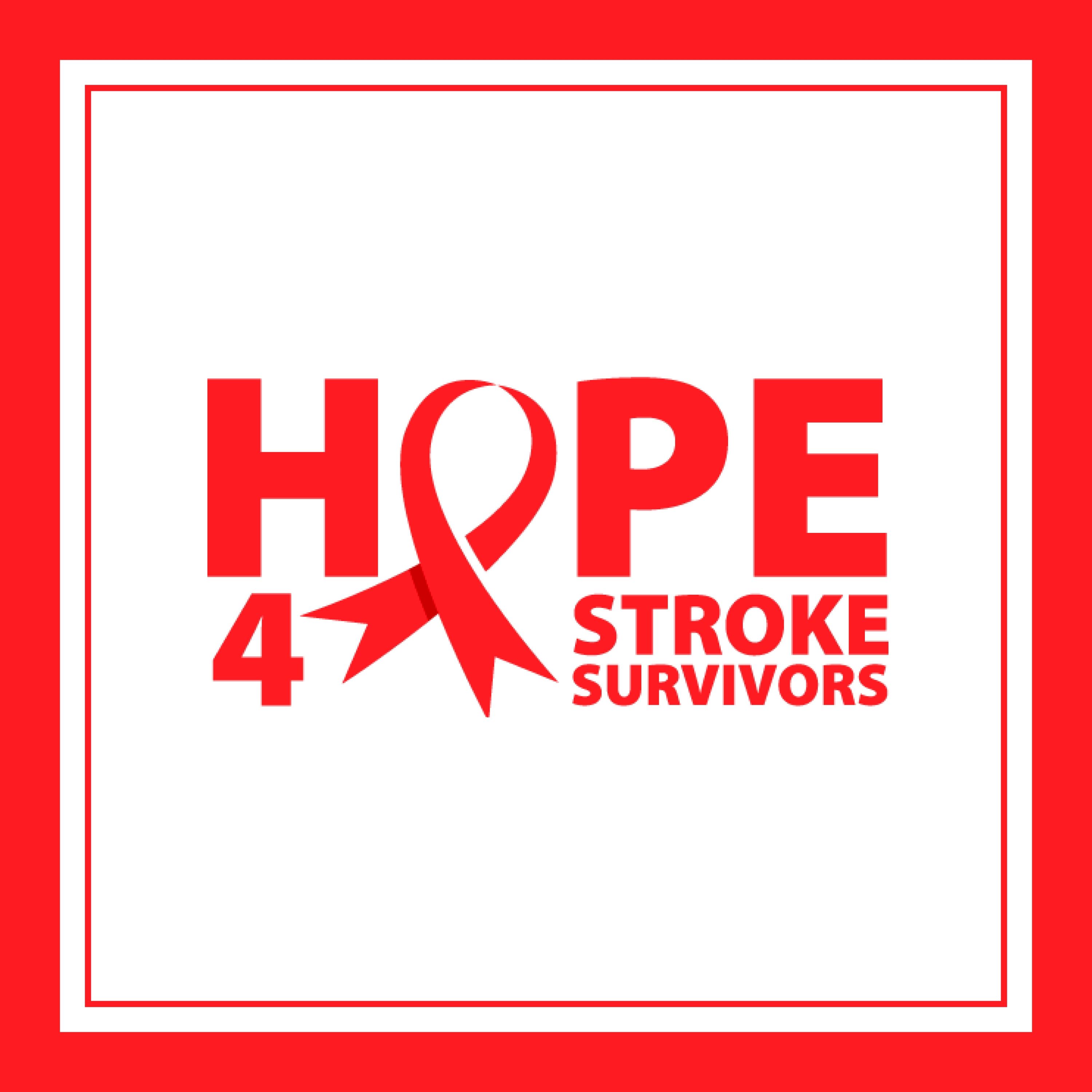 Hope For Stroke Survivors