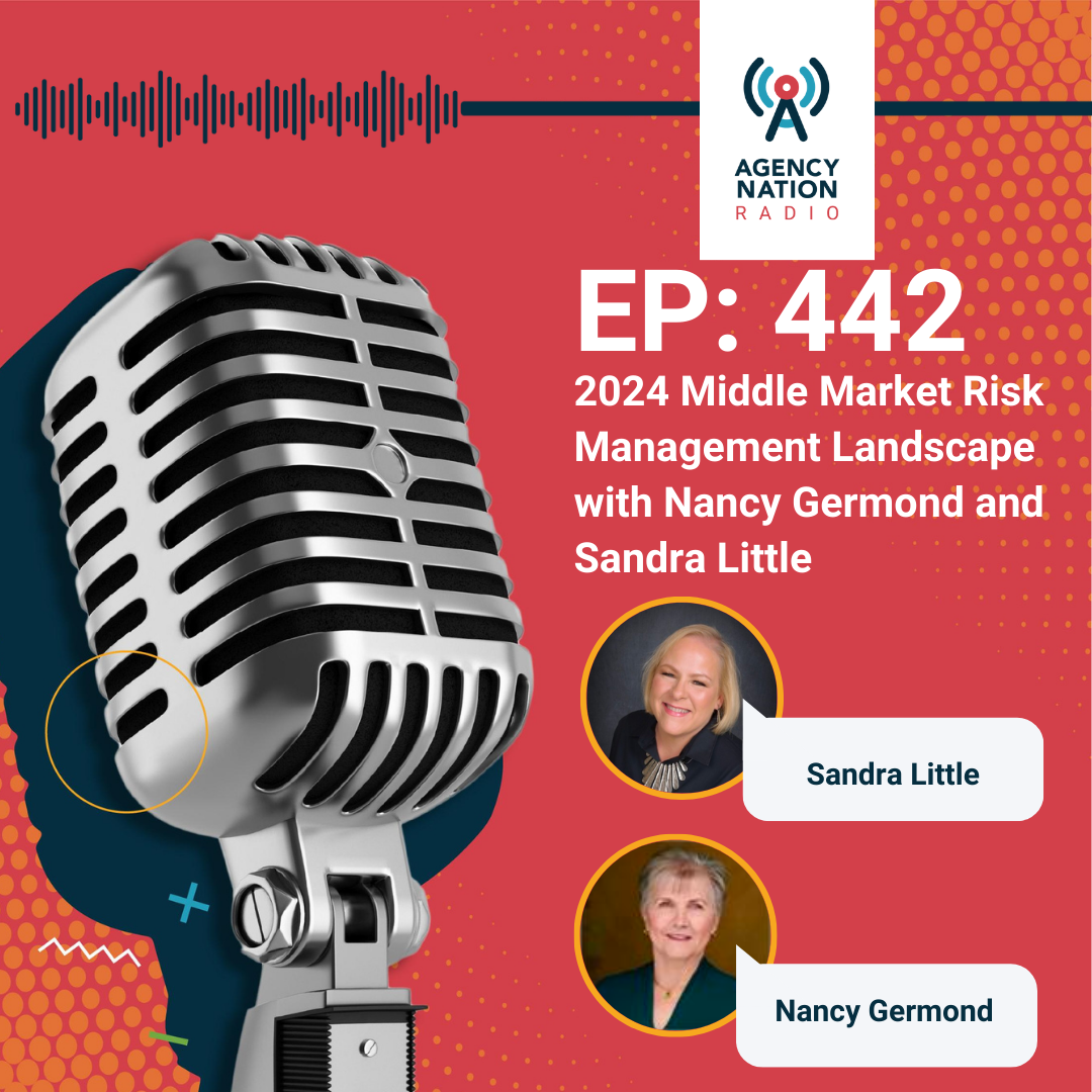 2024 Middle Market Risk Management Landscape with Nancy Germond and Sandra Little