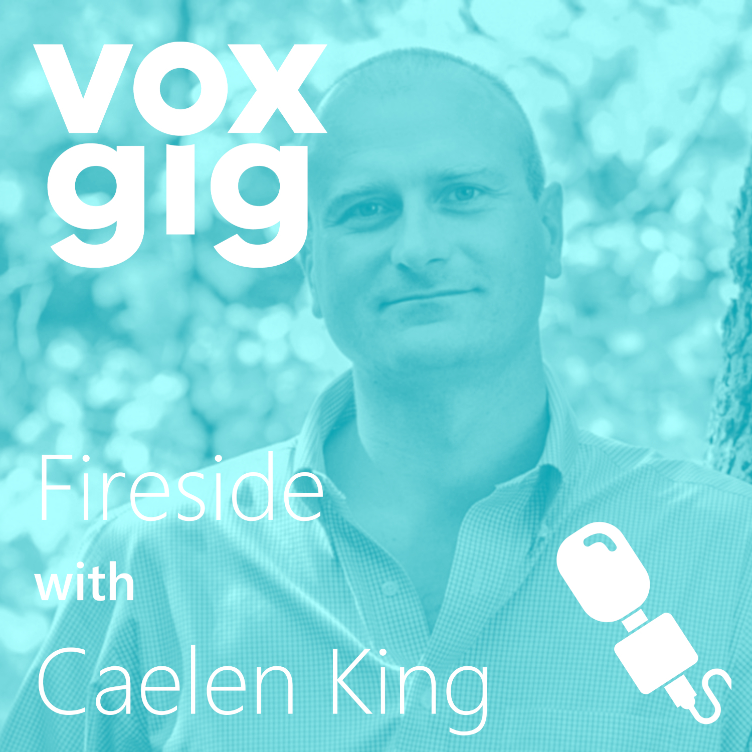 Episode 140 Caelen King, Market Entry & Scaling Consultant