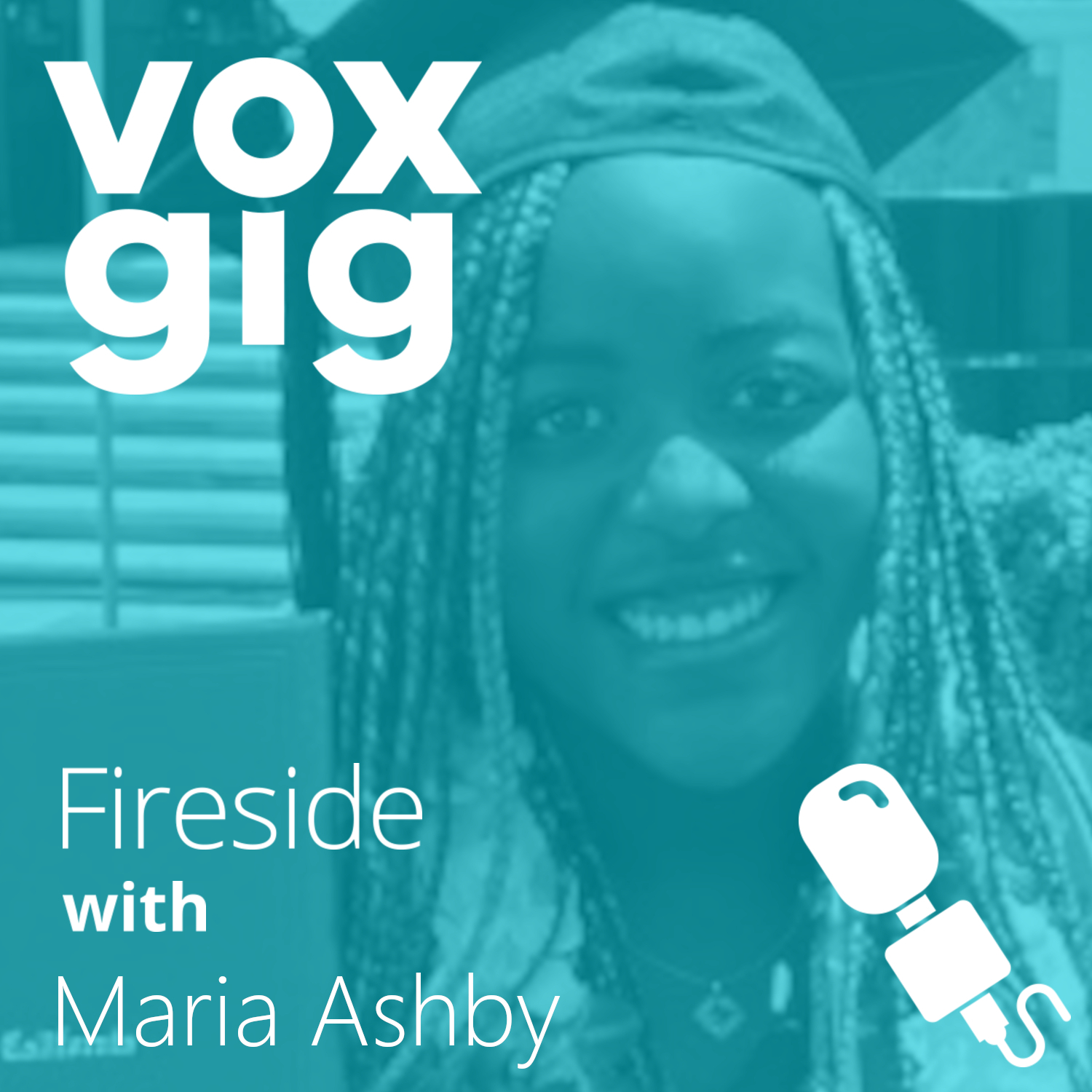 Episode 110 Maria Ashby, developer advocate at Botkube