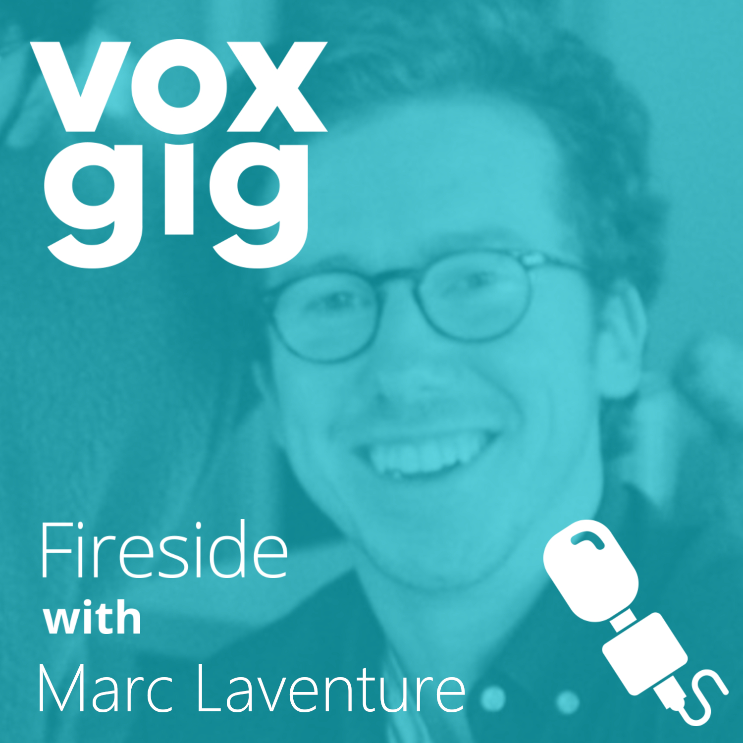 Episode 133 Marc Laventure CEO & Co founder of Scalar.com