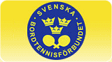 Svenska Bordtennisförbundet