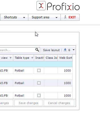 Animation: Shortcuts → Access and settings, the language list at the bottom of the submenu, and the toolbar switching to Norwegian after Norway is chosen