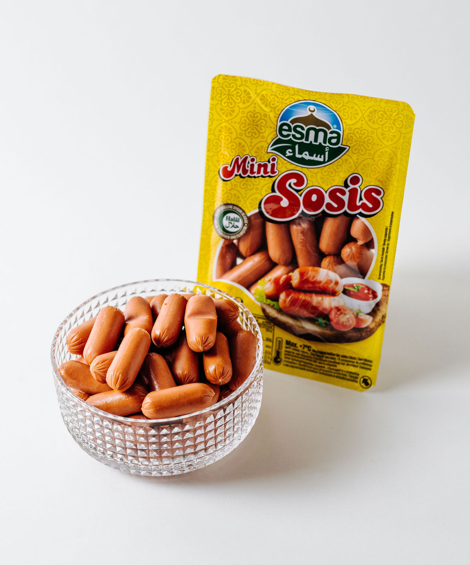 Esma Mini Sausage