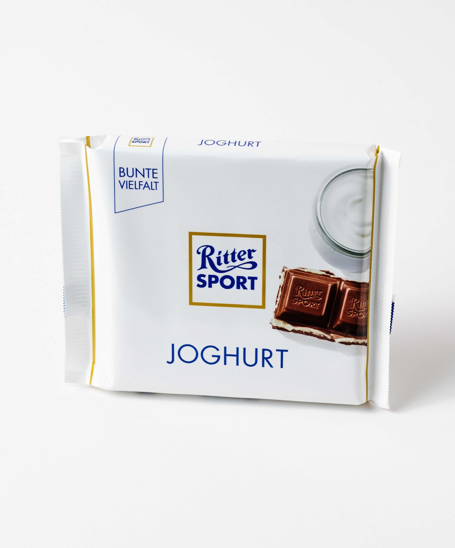 Ritter Sport Jogurt