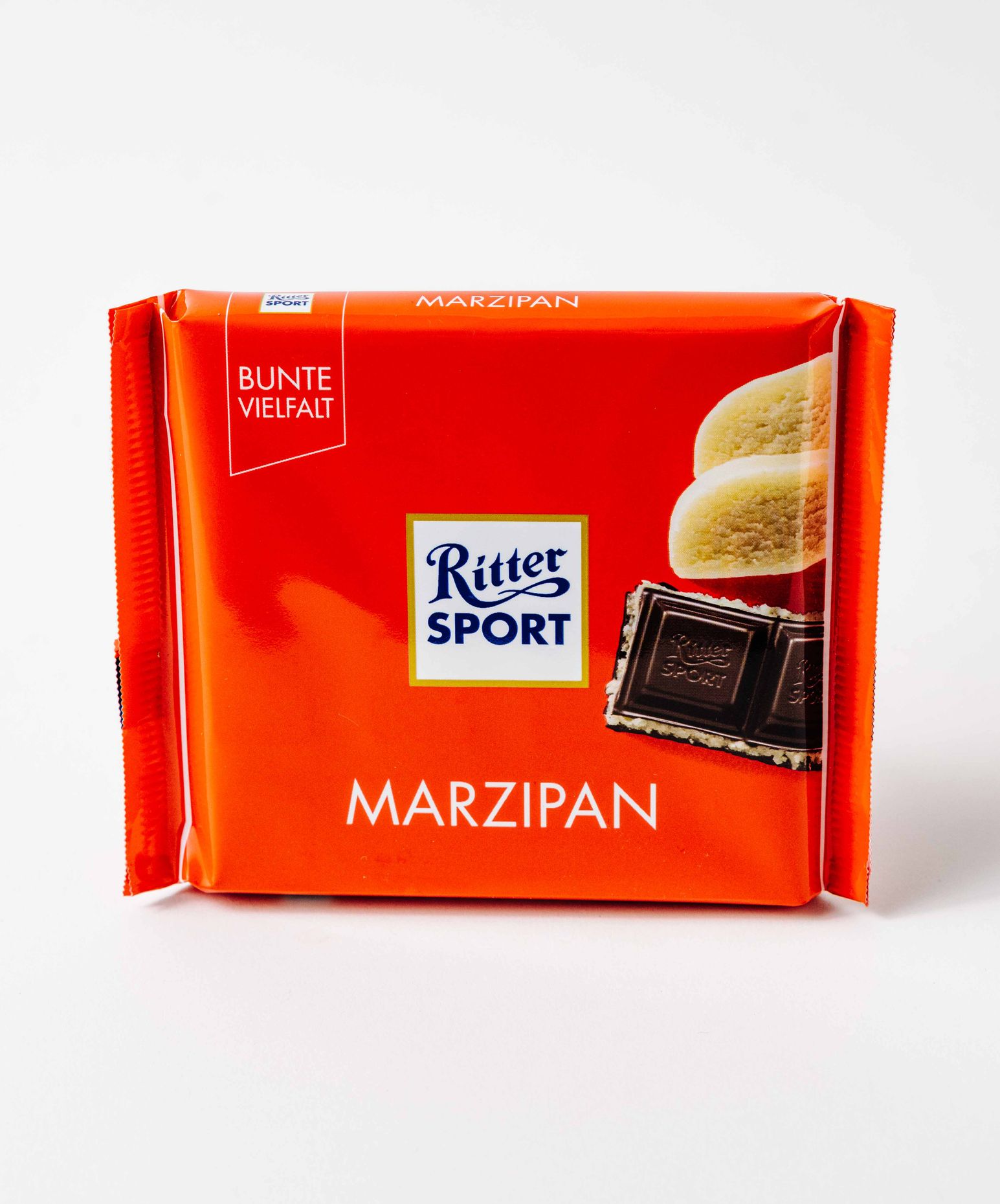 Ritter Sport Marzipan