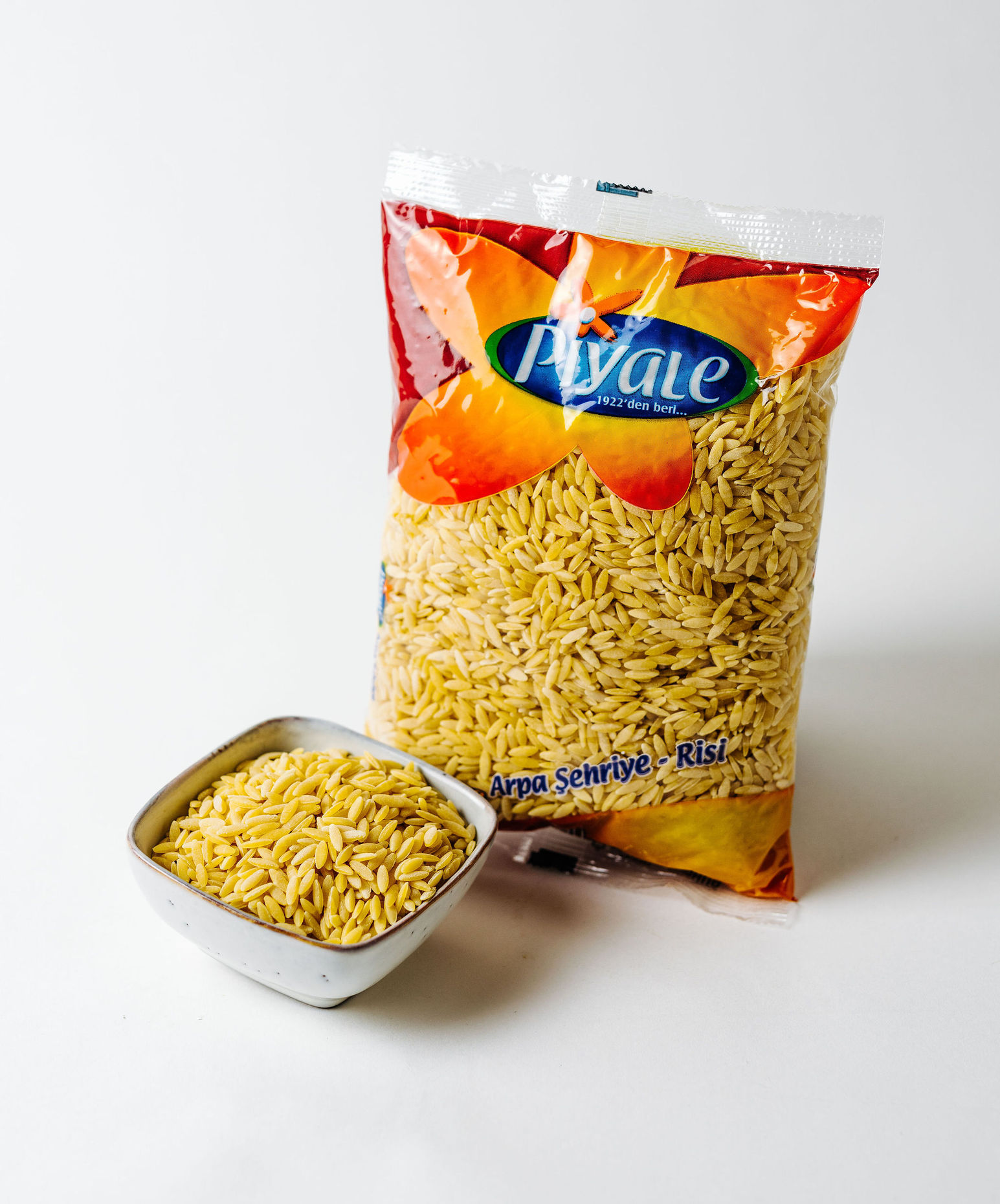 Piyale Barley Noodle 