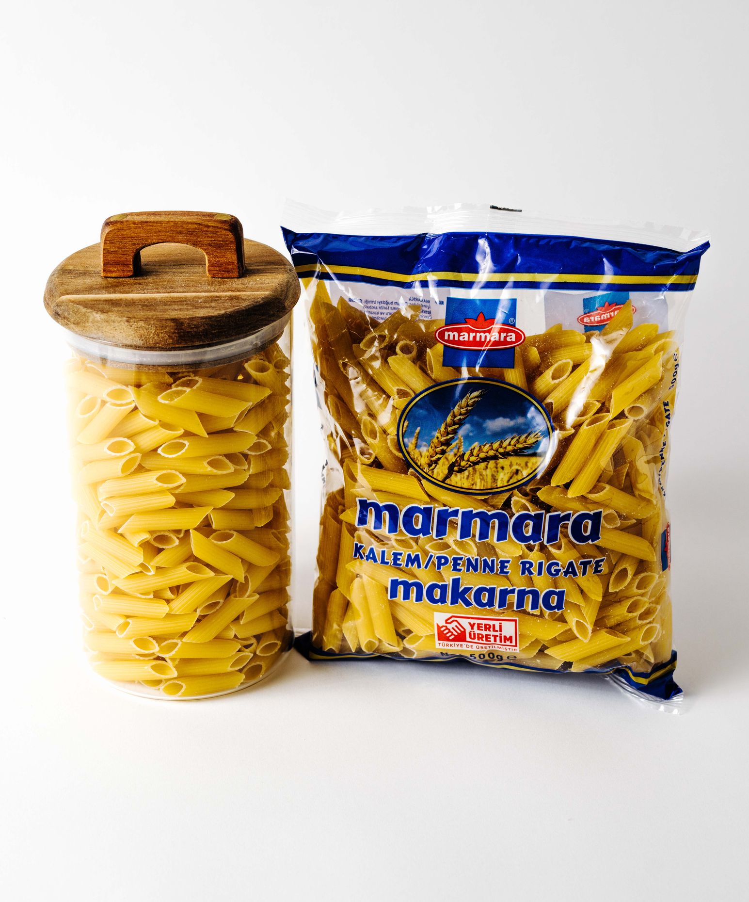 Marmara Pasta Penne