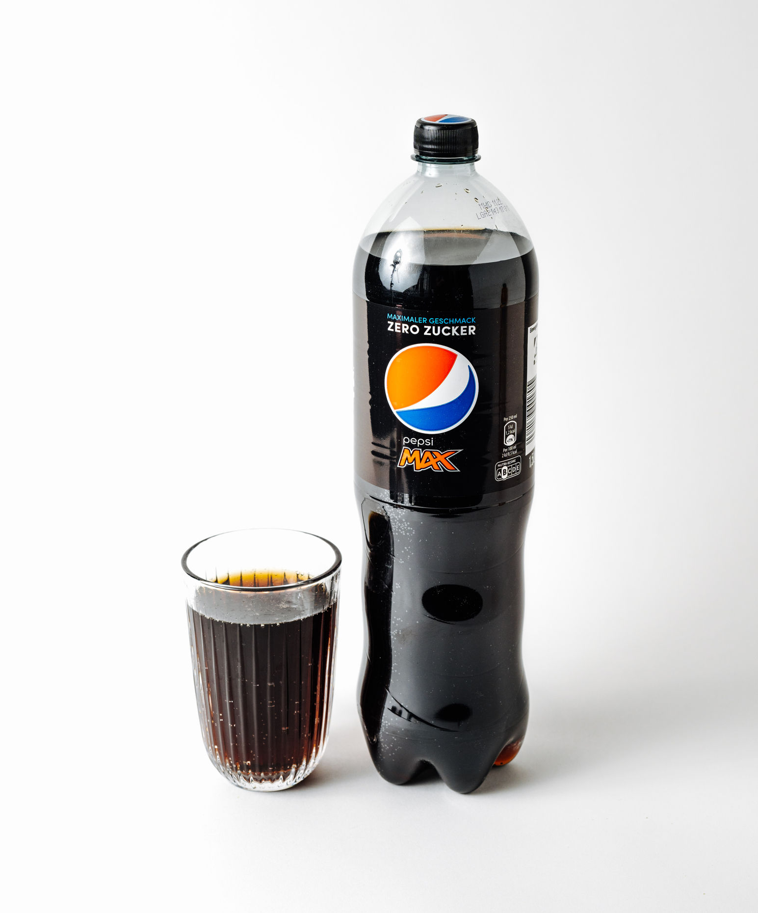 Pepsi Max