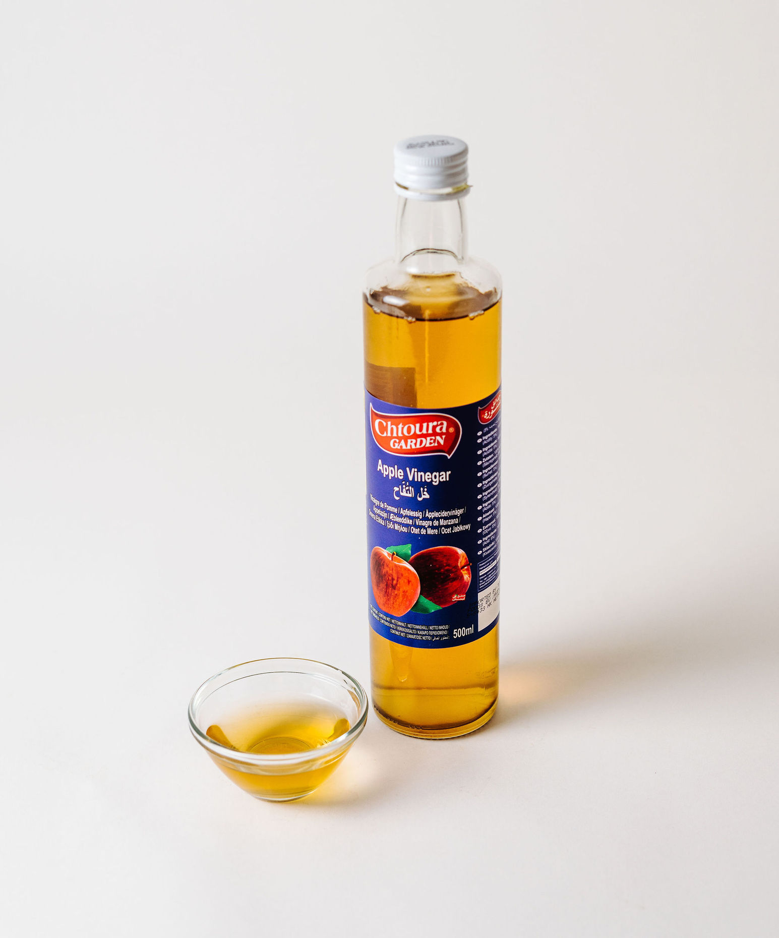 Durra Vinegar Apple Cider 