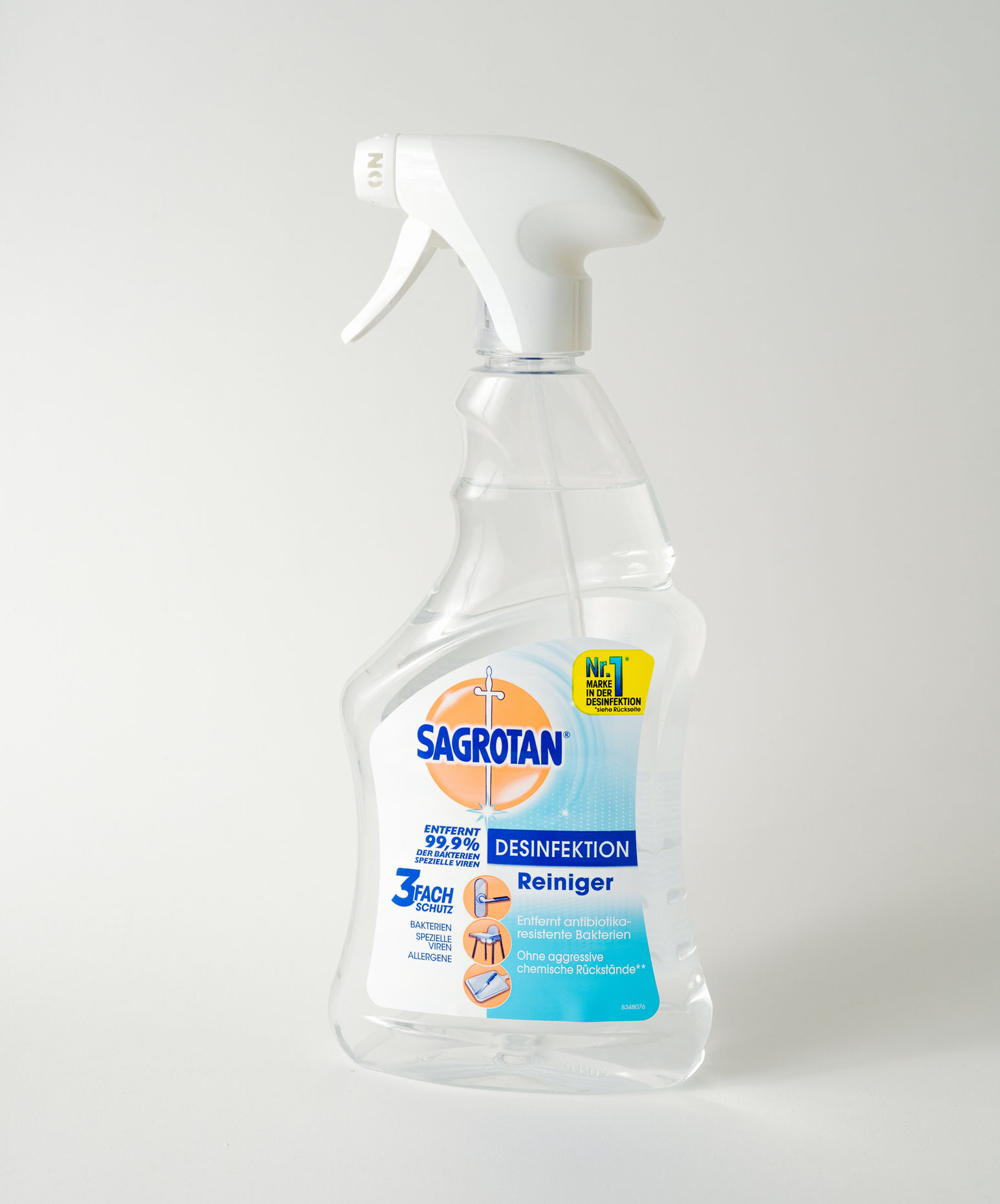 Sagrotan Disinfectant