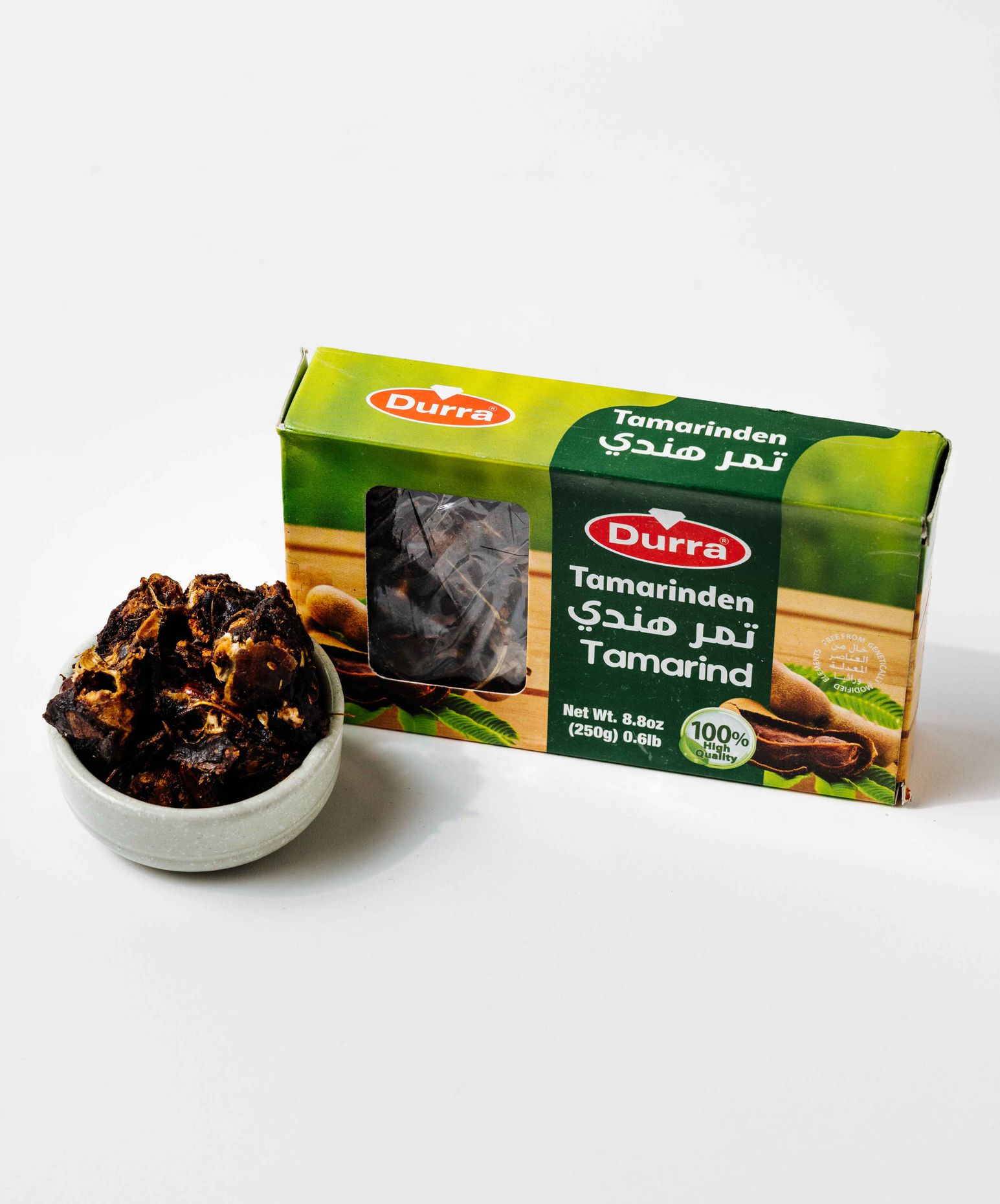 Durra Tamarind