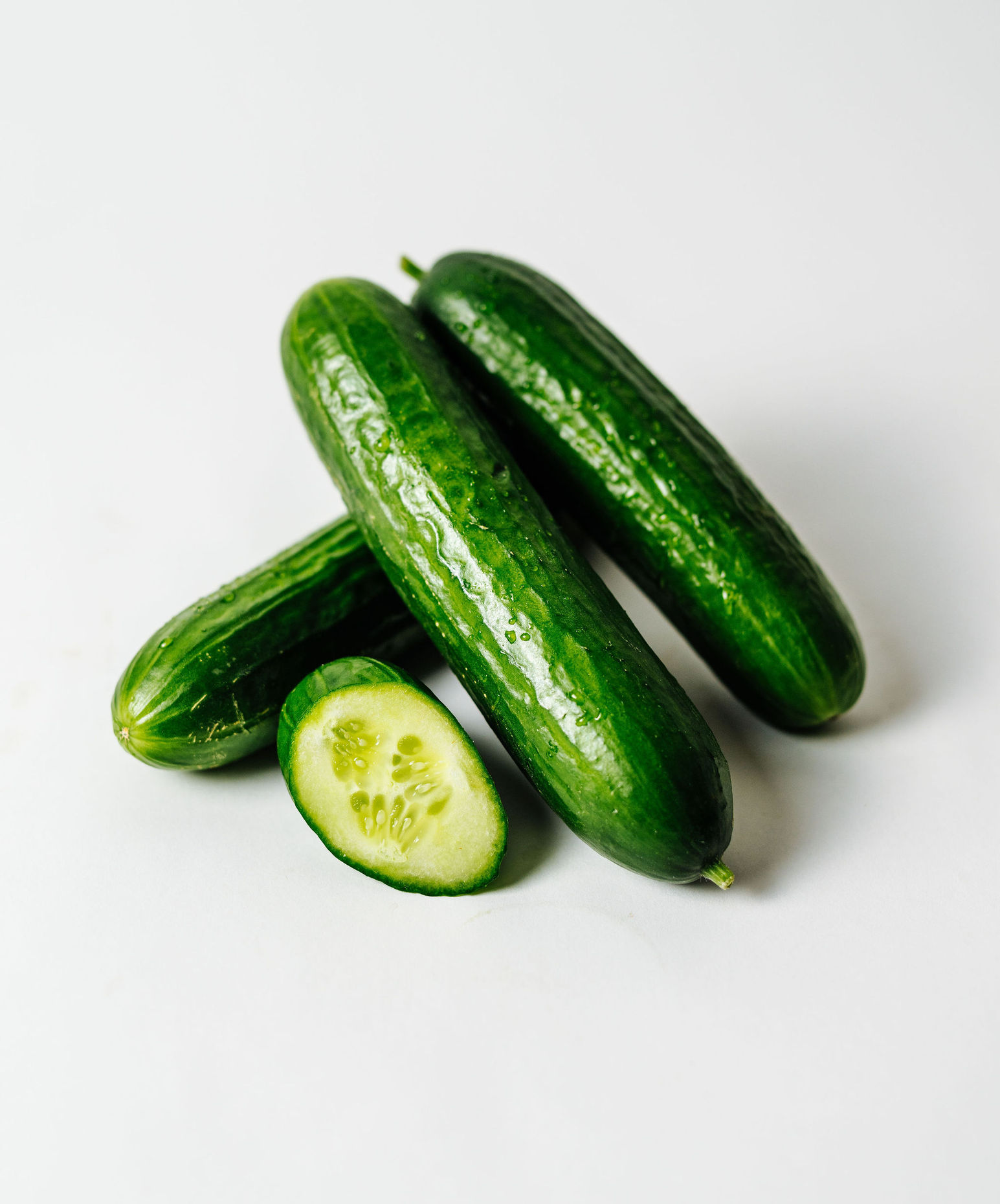 Mini Cucumbers