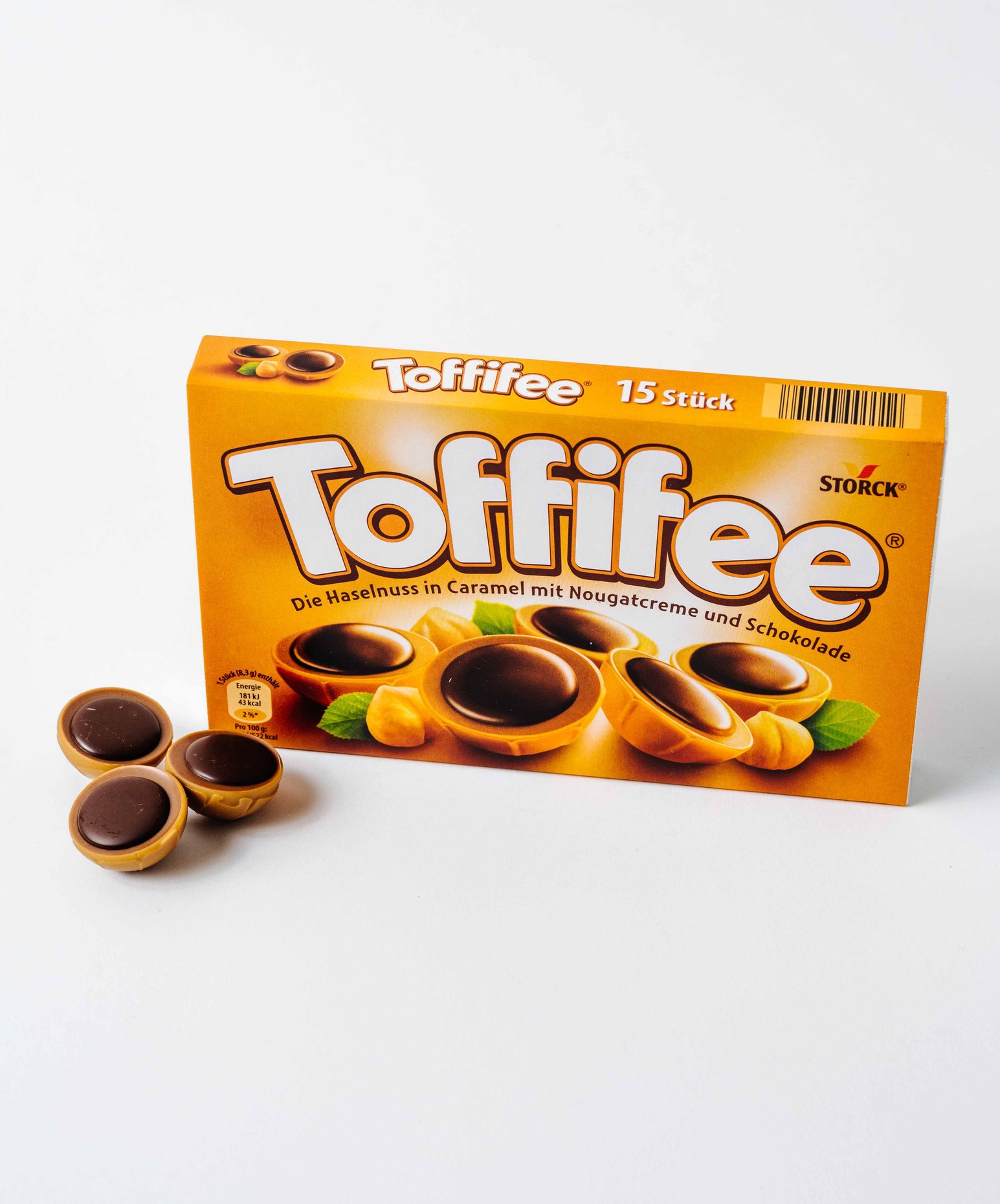 Storck Toffifee