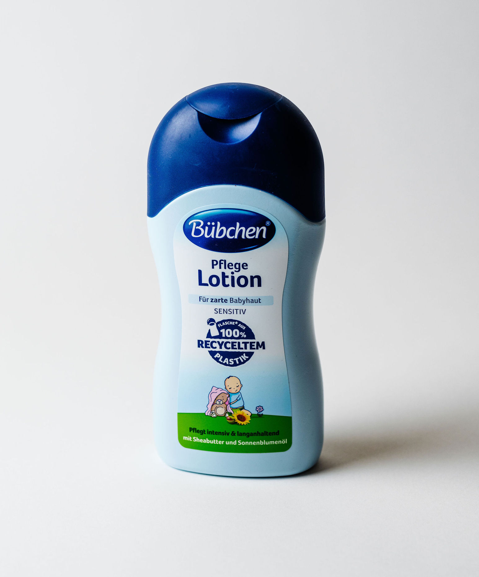 Bübchen Care Lotion