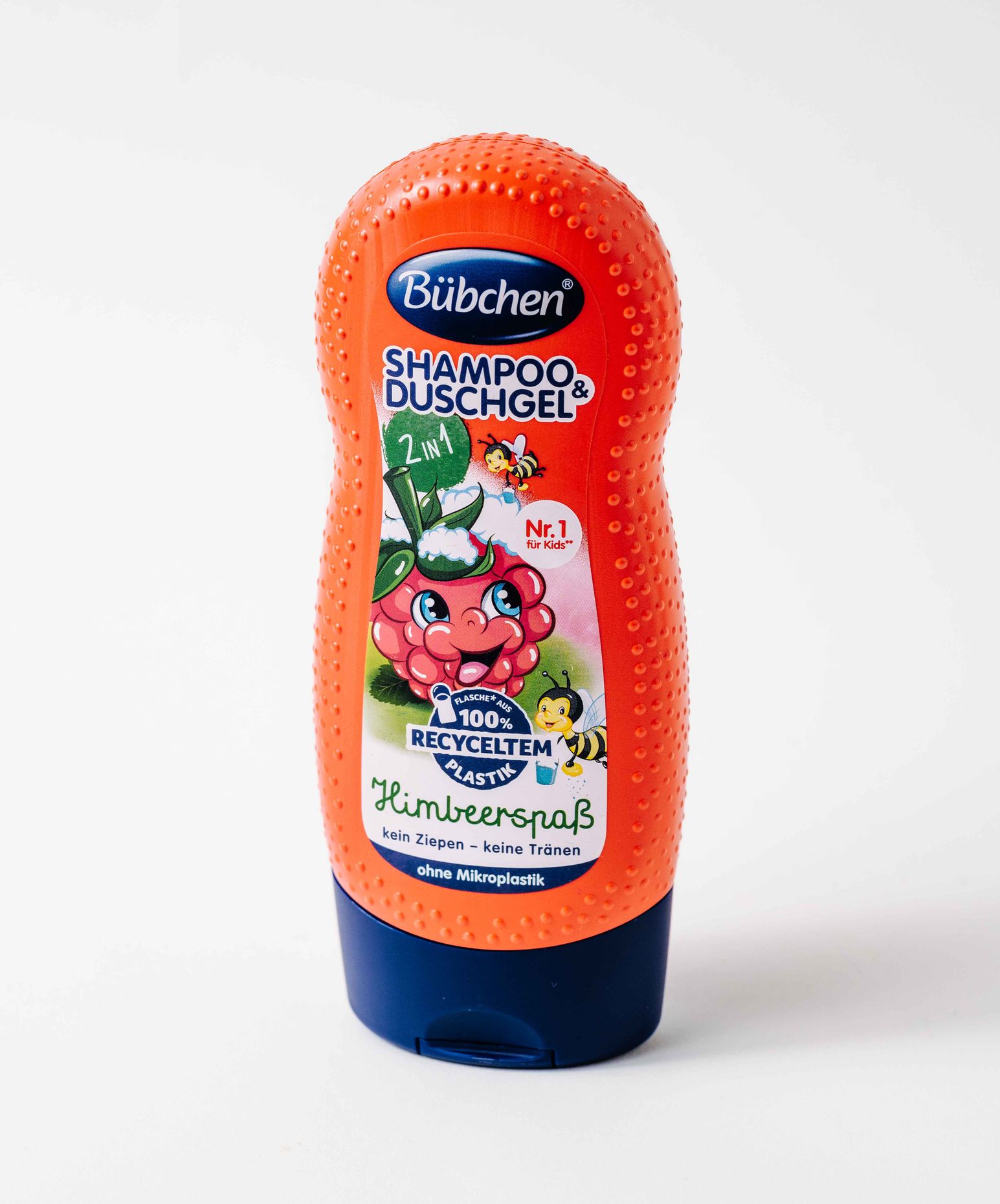 Bübchen Strawberry