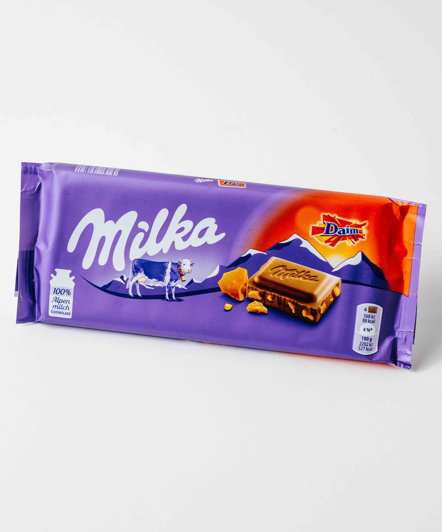 Milka Daim