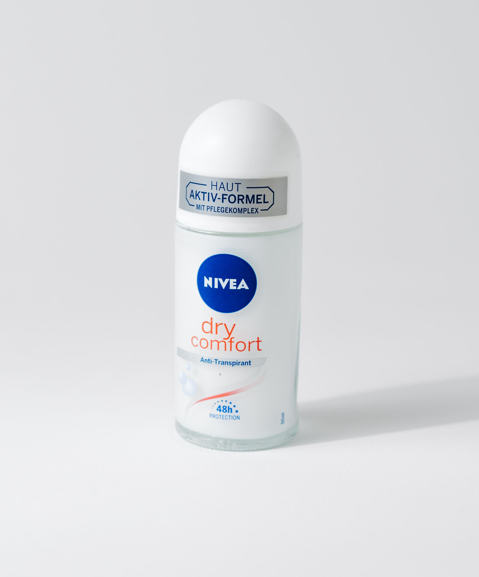 Nivea  Dry Comfort Deodorant