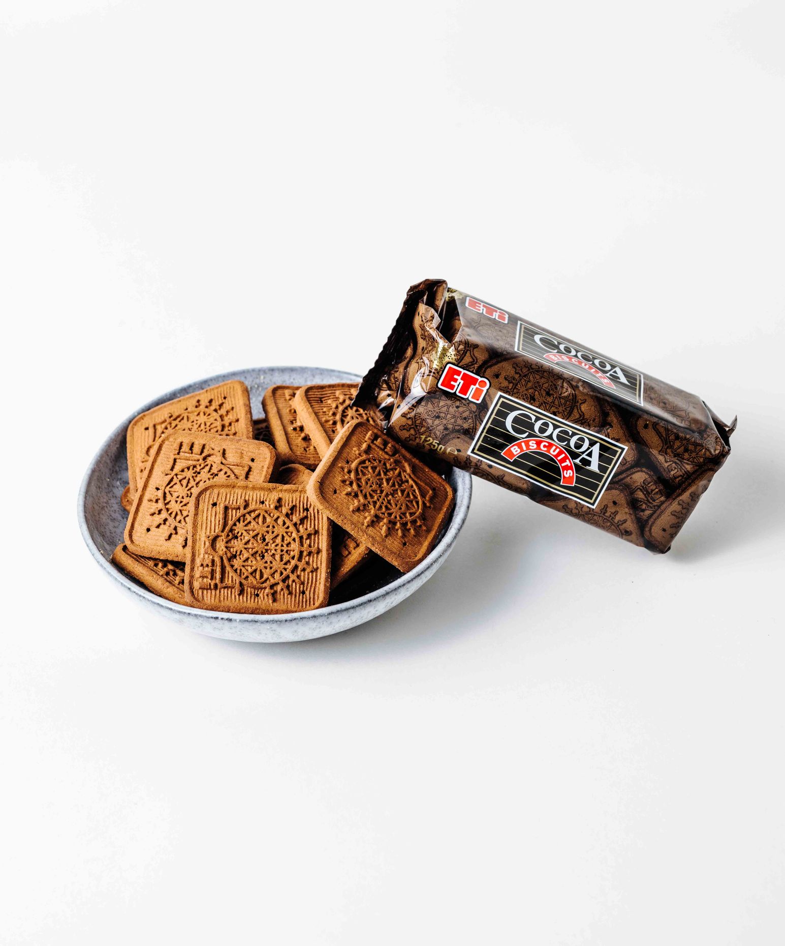 Eti Cacao Biscuits