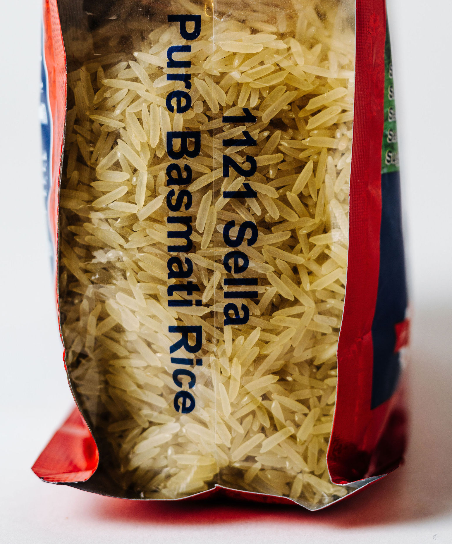 AlRaii Basmati Rice