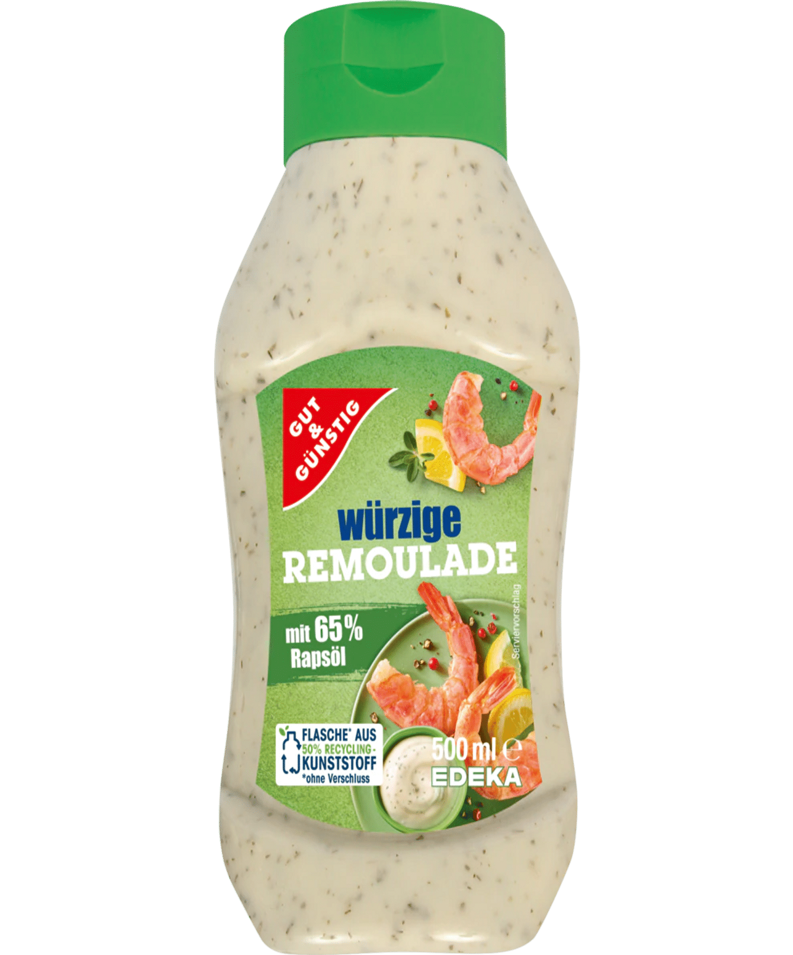 Gut & Günstig Remoulade