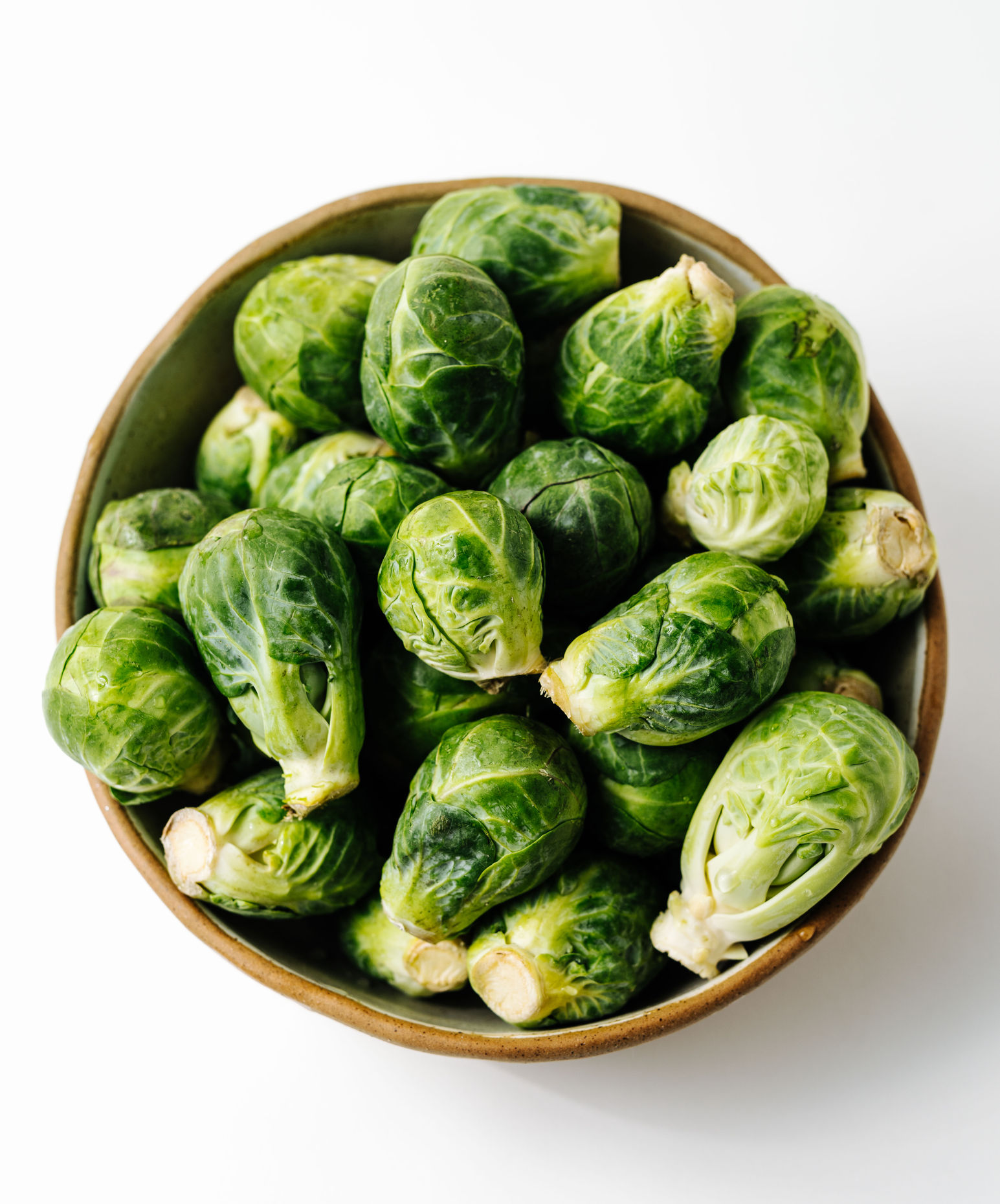 Brussel Sprouts