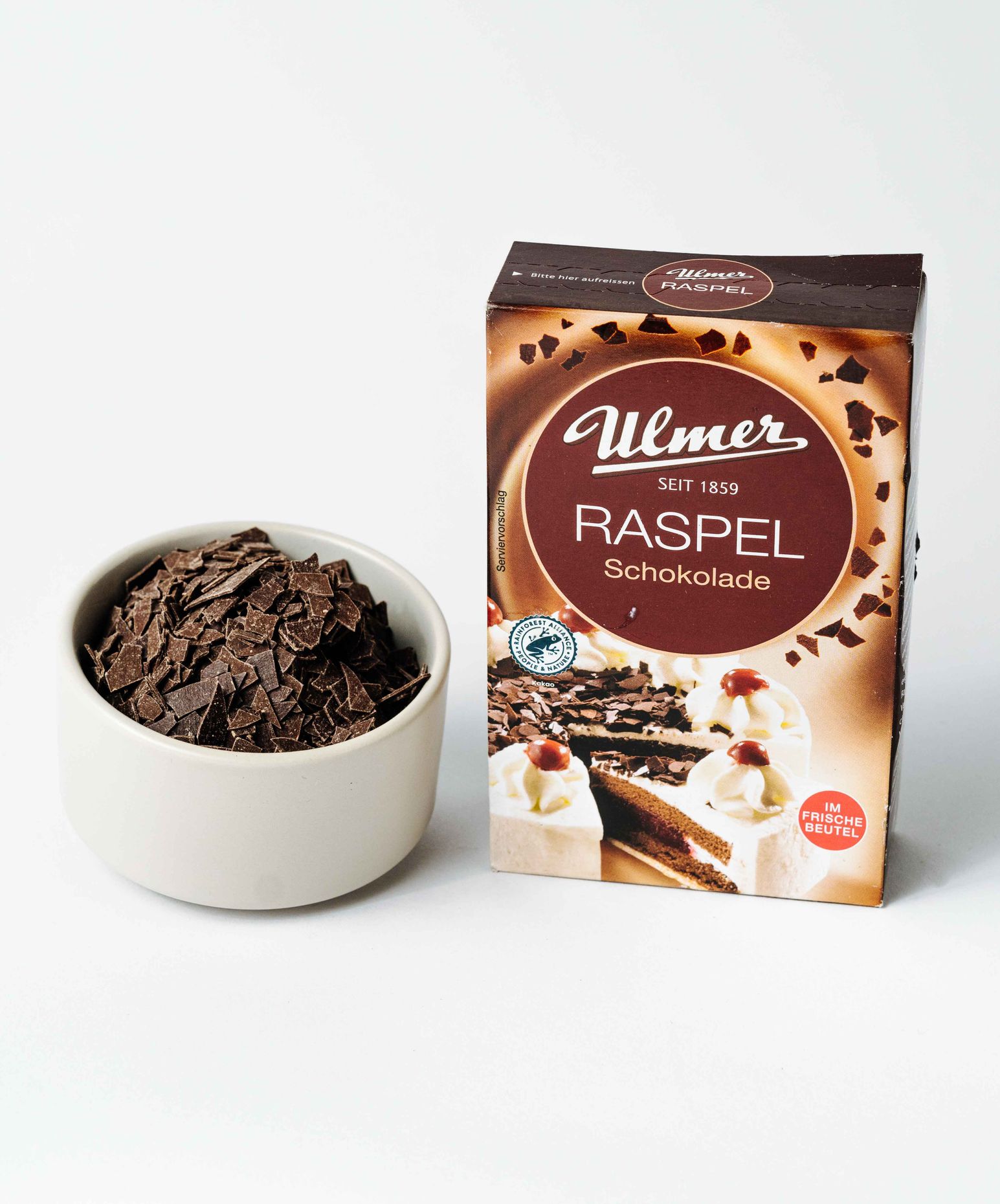 Ulmer Chocolate Sprinkles