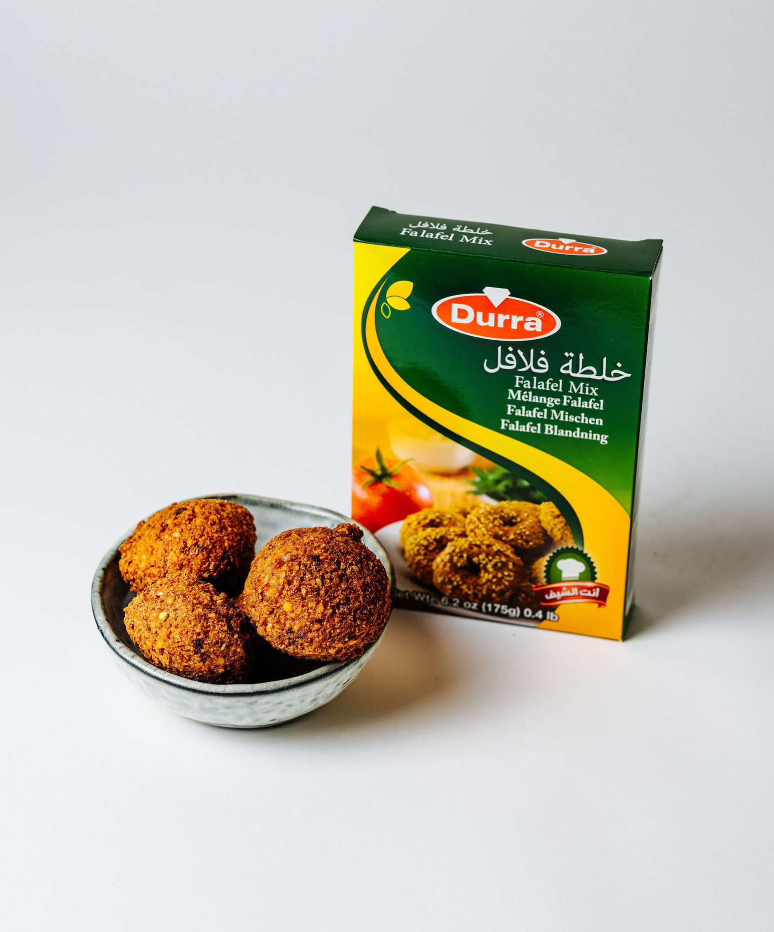 Durra Falafel Mix