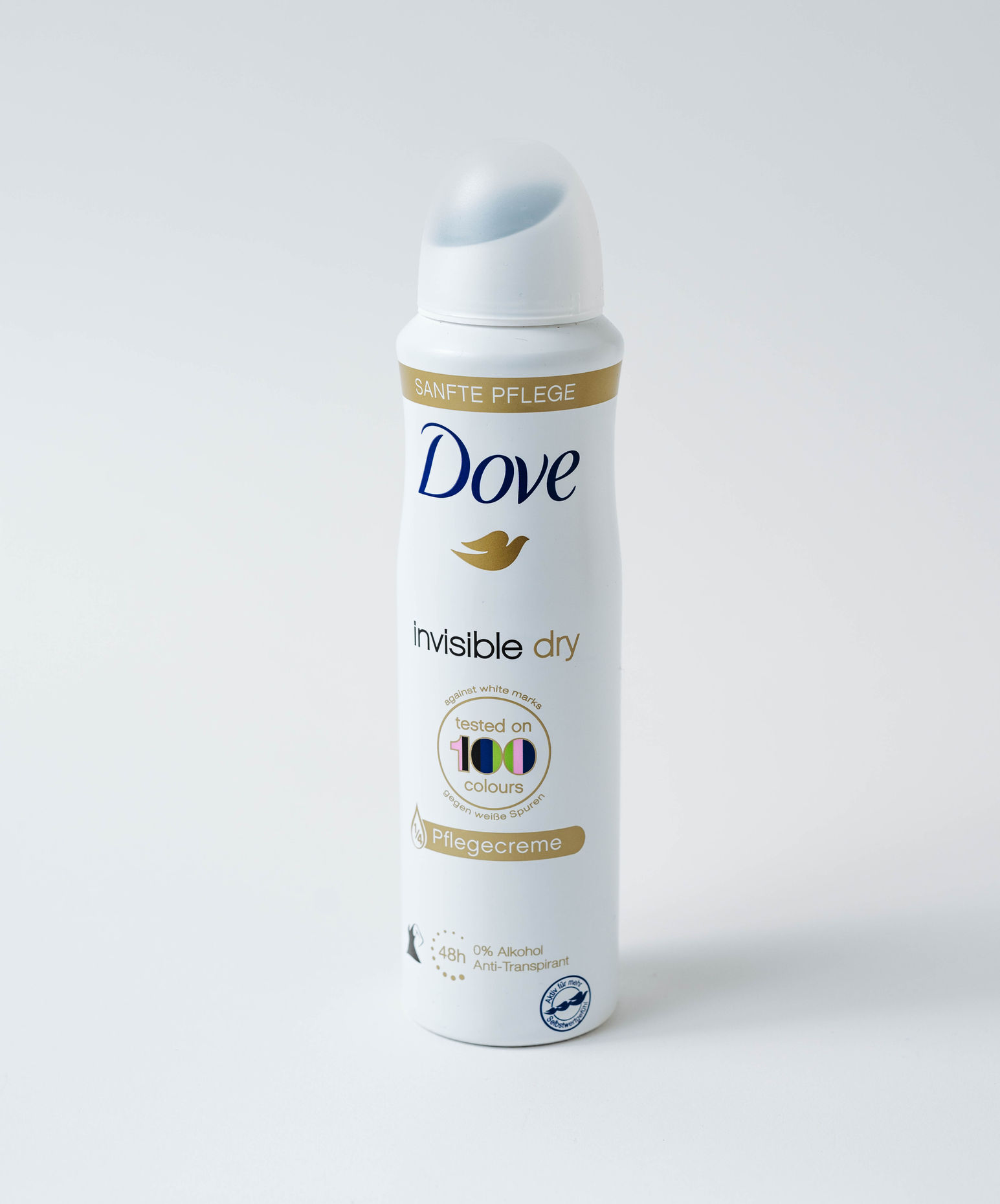 Dove  Deodorant Görünmez Kuru