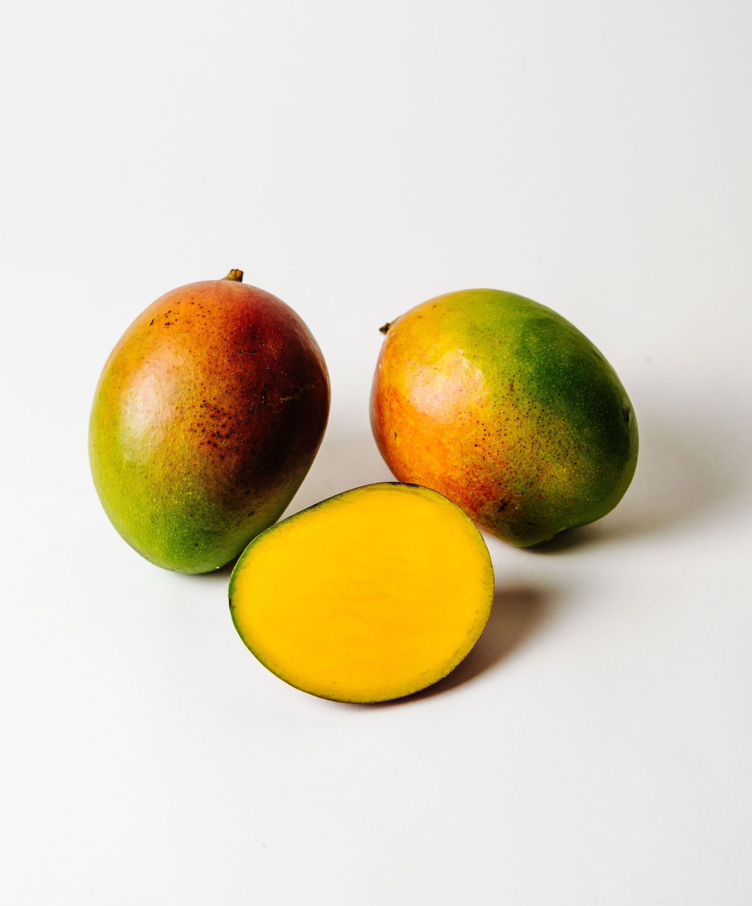  Mango 