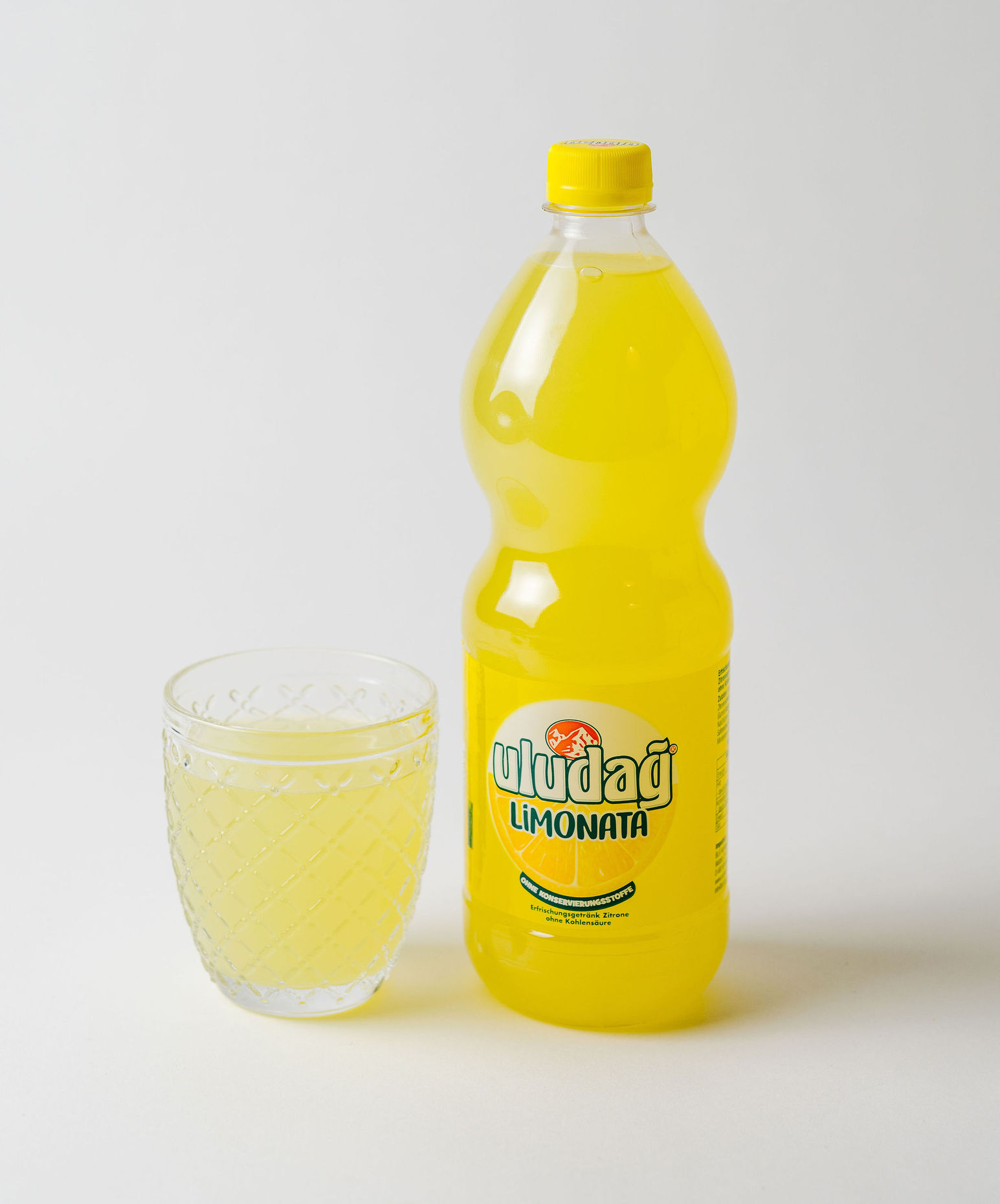 Uludag Meyve Suyu Limonata