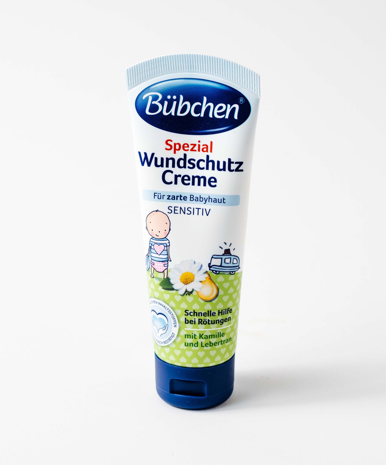 Bübchen Wound Cream